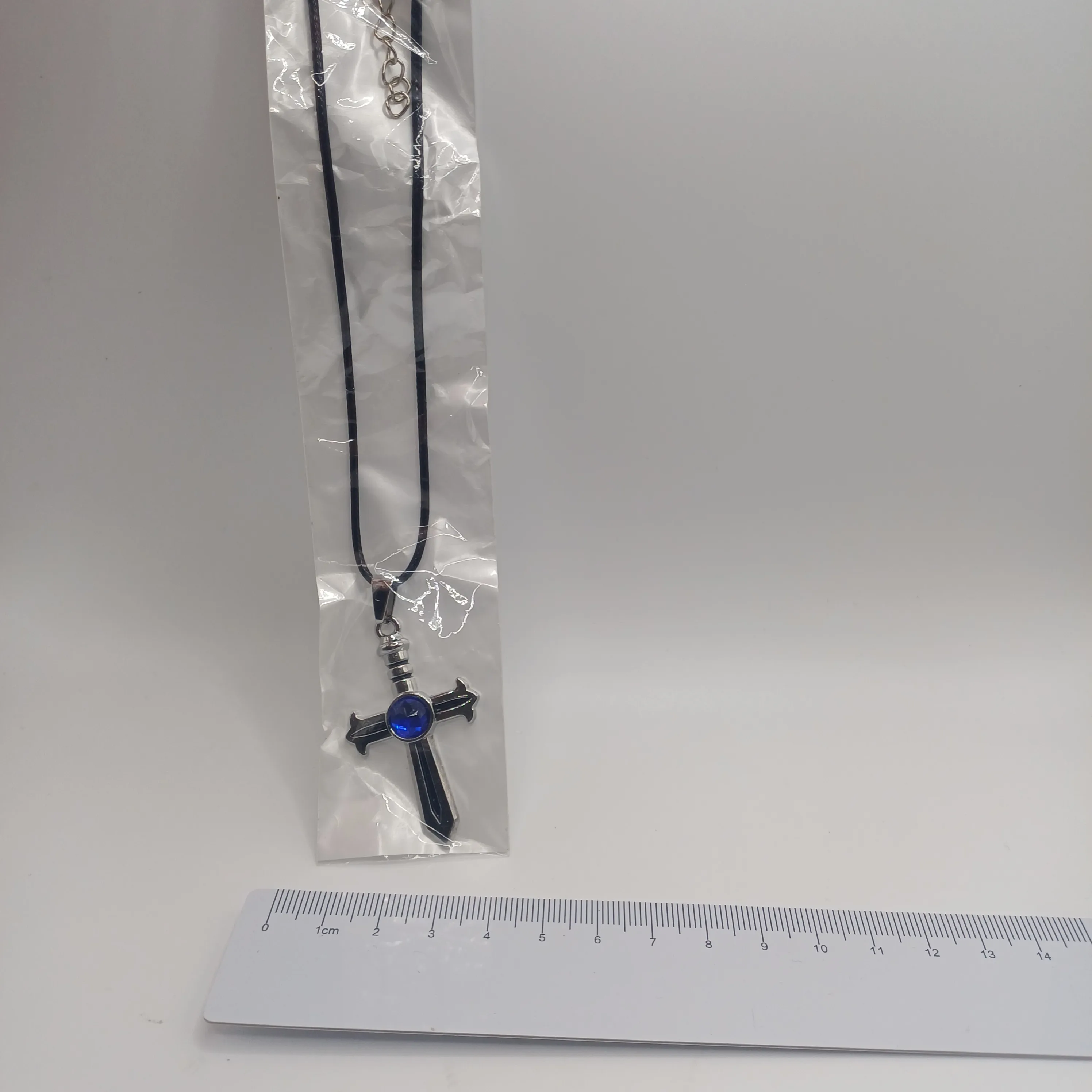 Collier pendentif fantaisie