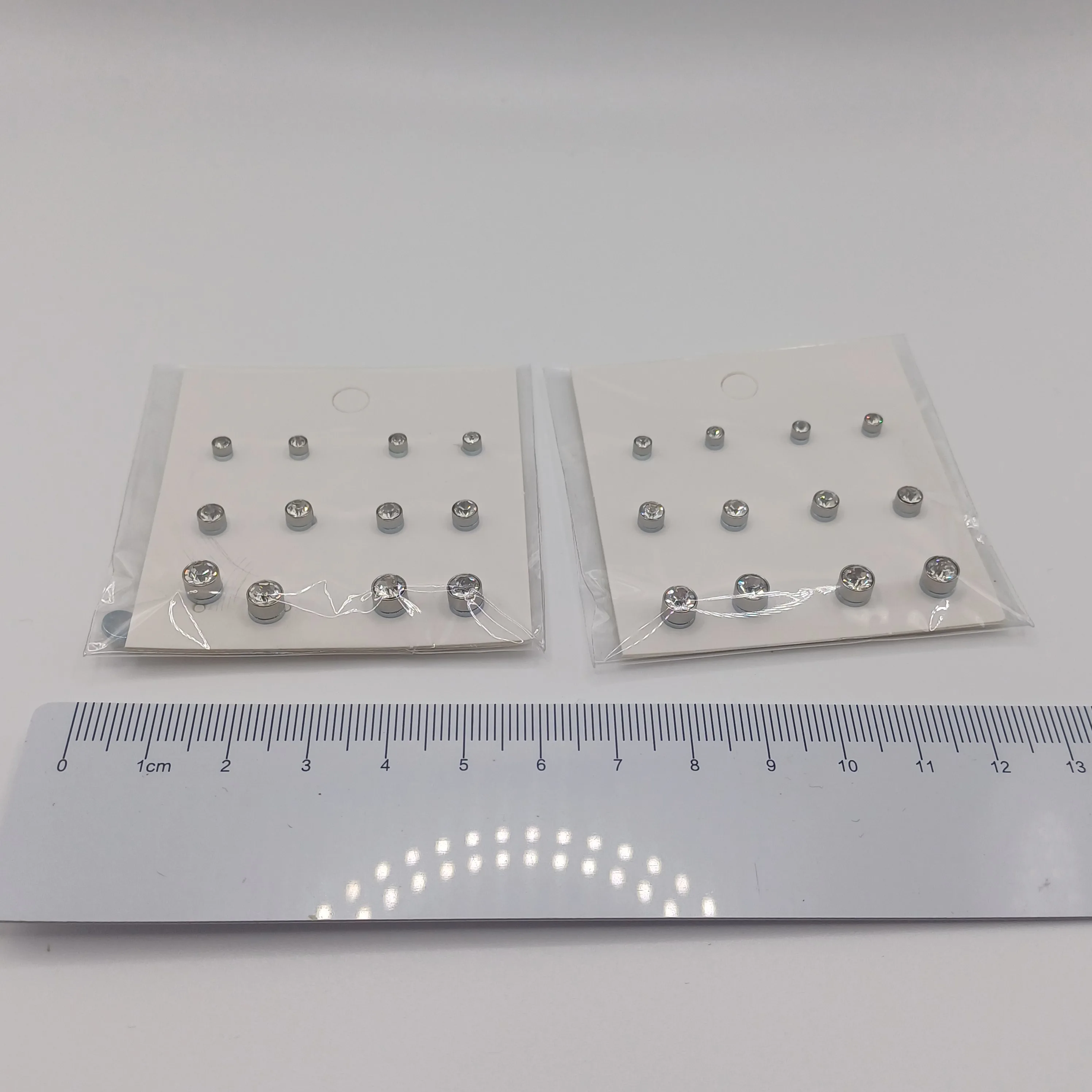 Magnet diamant