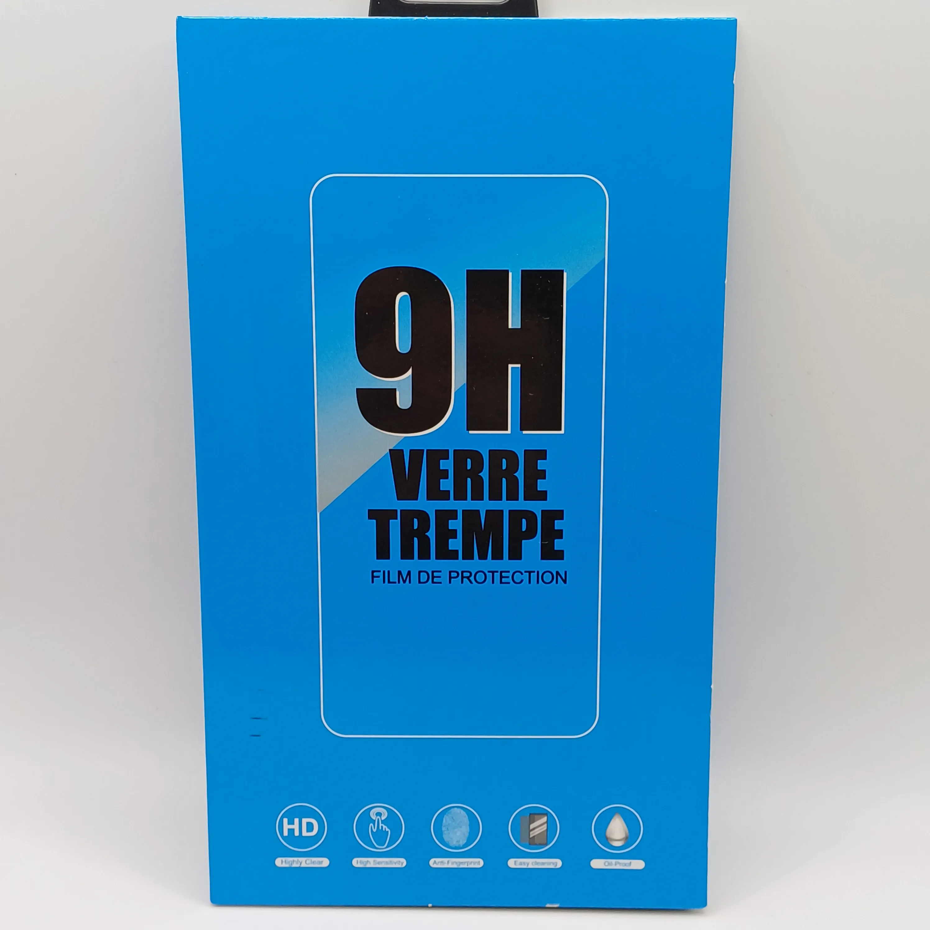 Verre trempe iphone 17