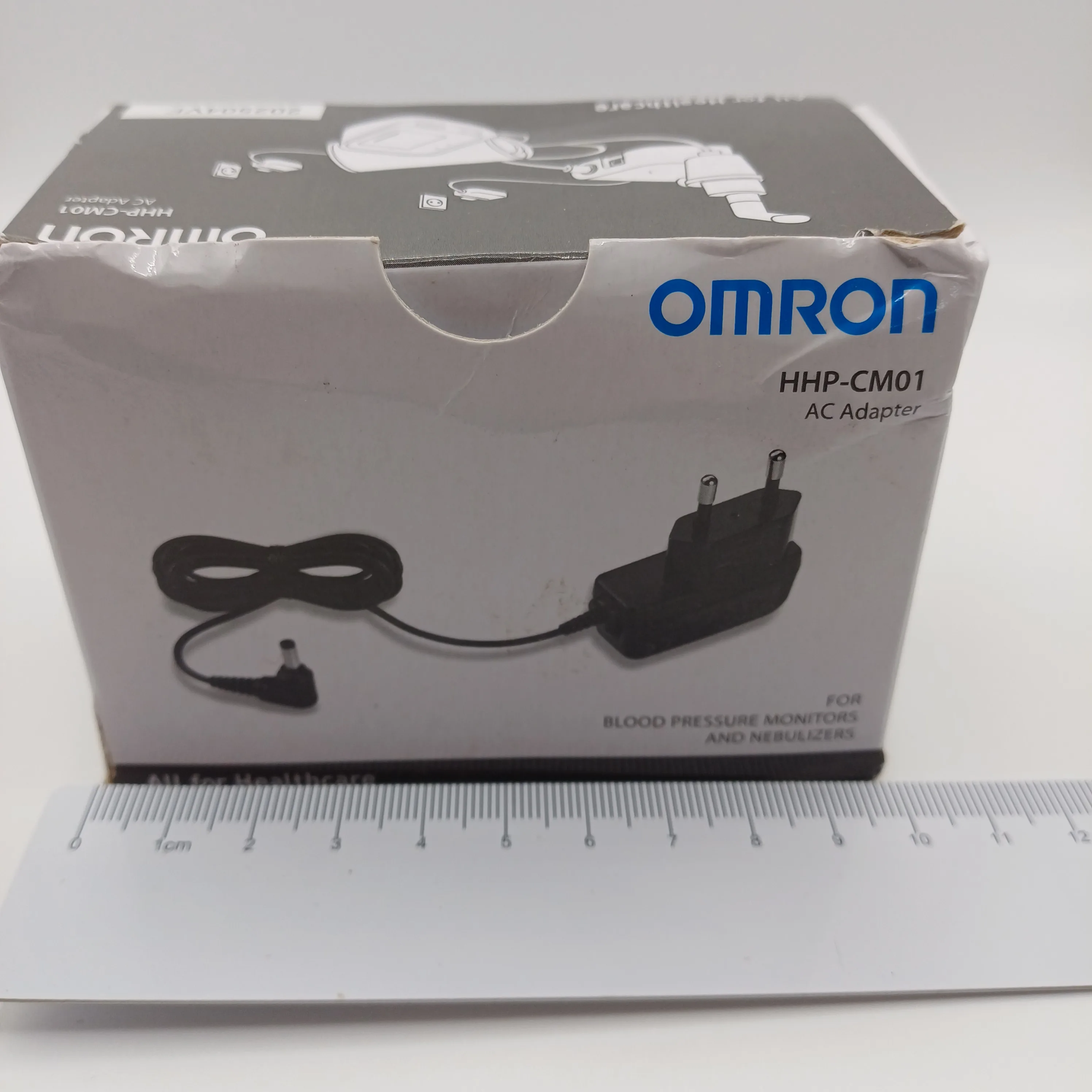 Alimentation Omron