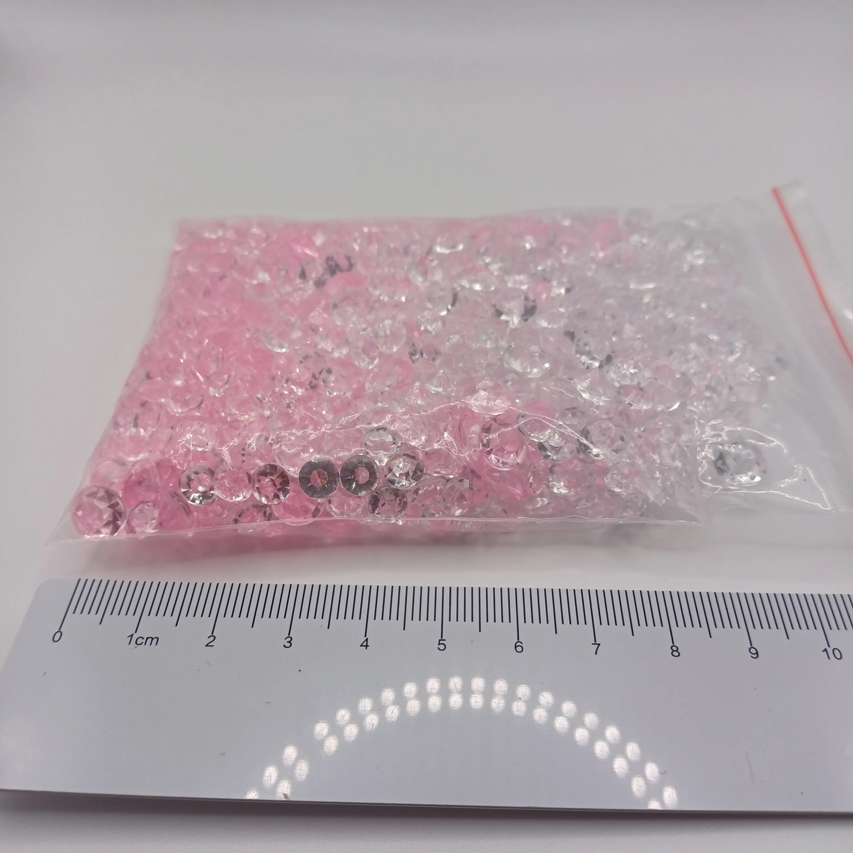 Petits diamants