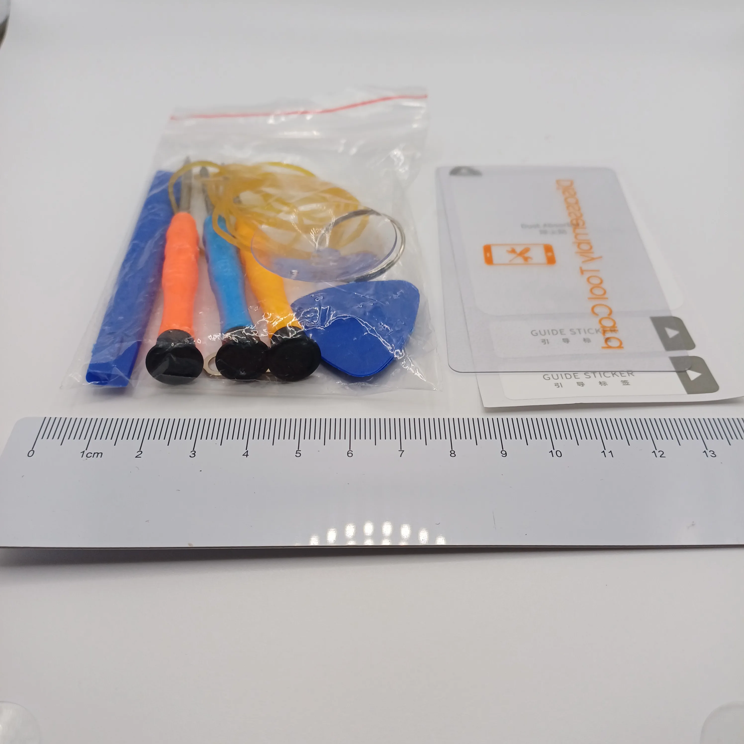 Kit de réparation