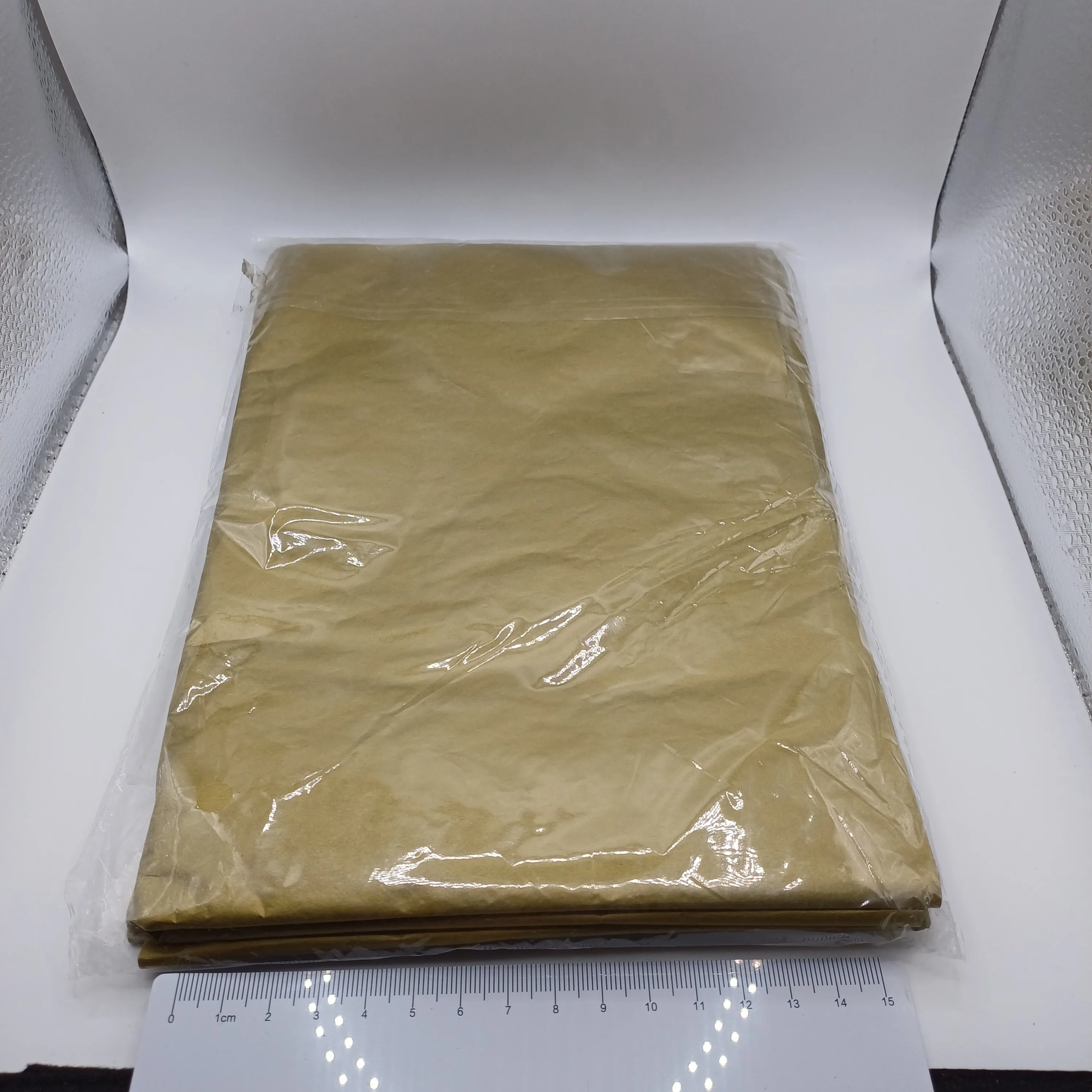 Papier de soie