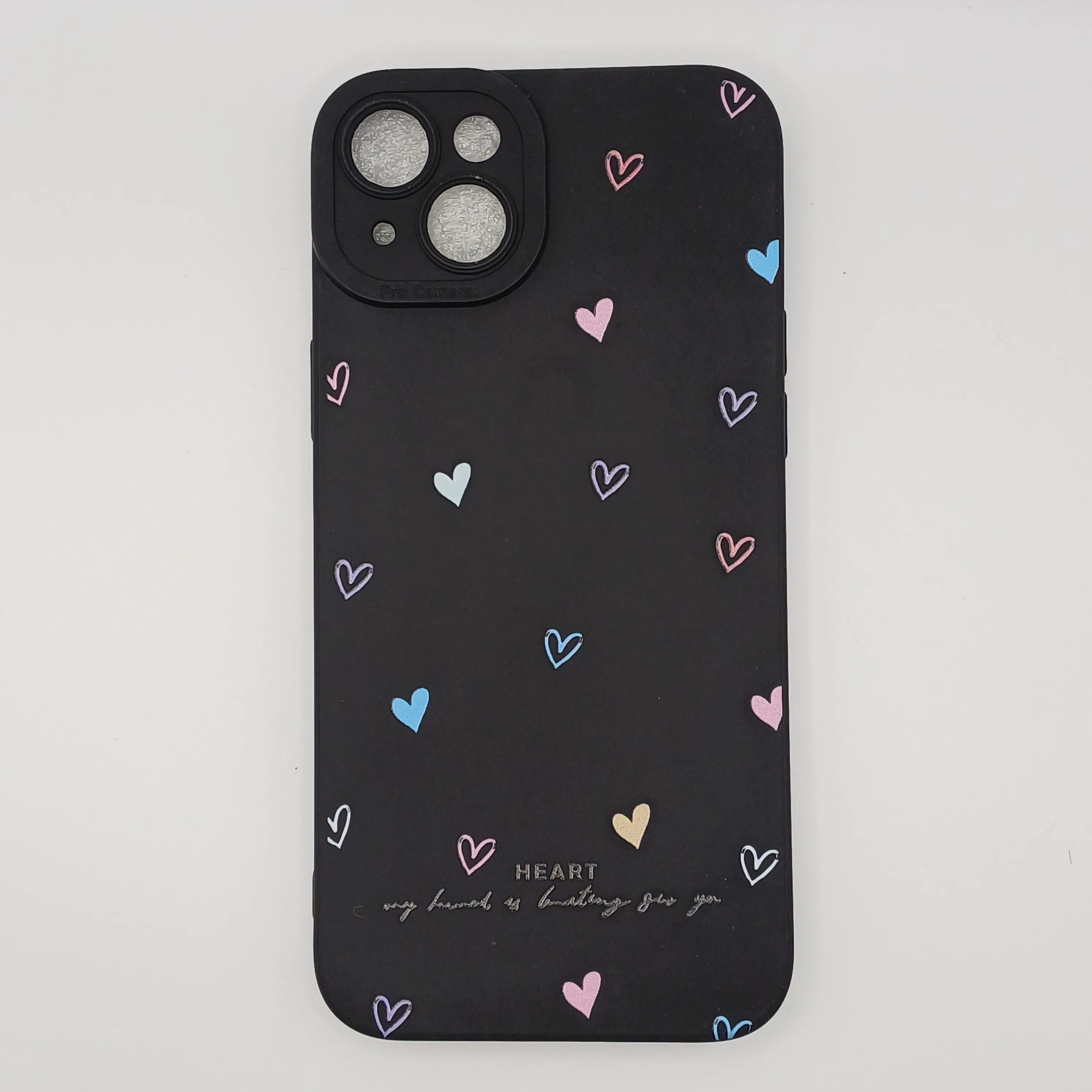 Coque iphone 15 Plus