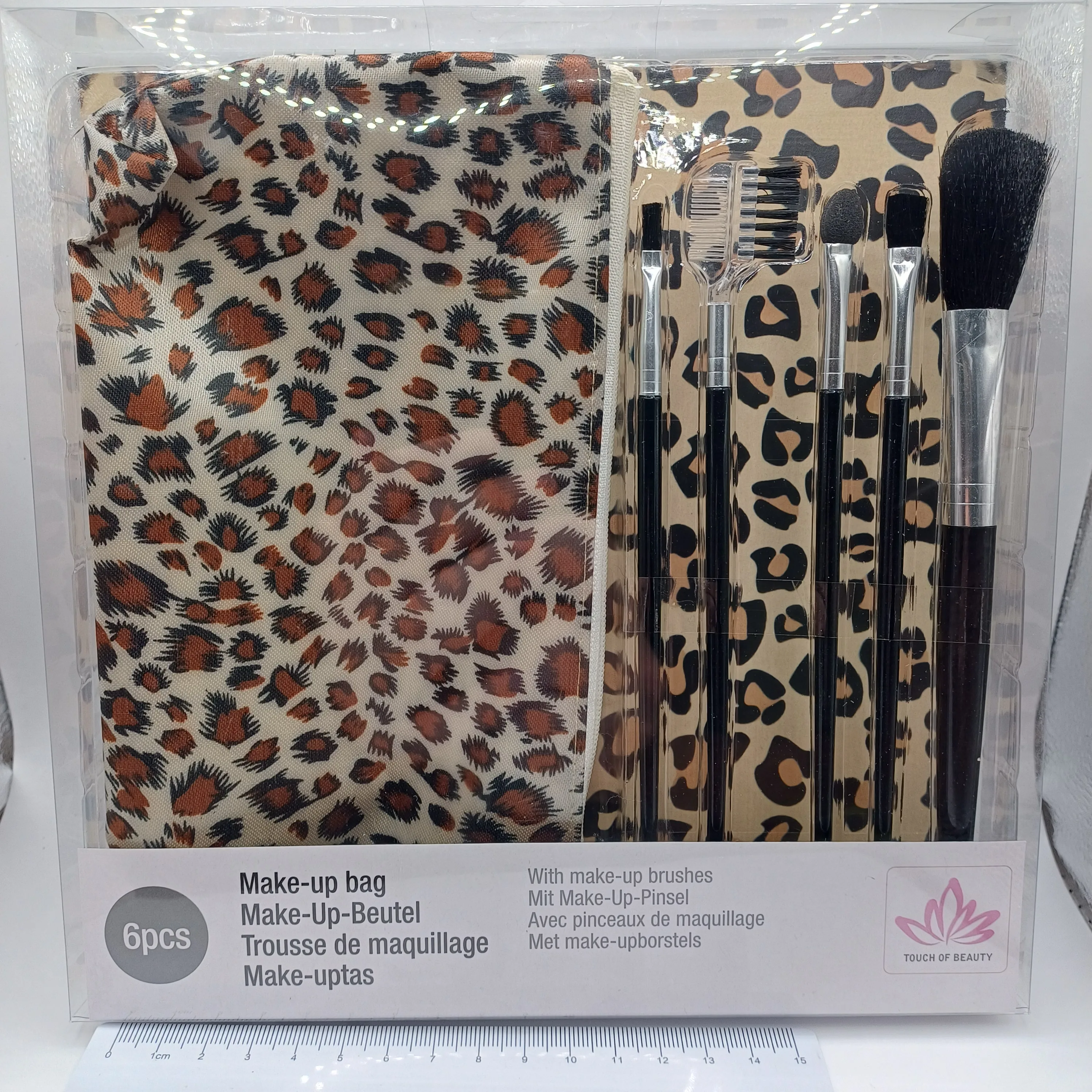 Trousse à maquillage