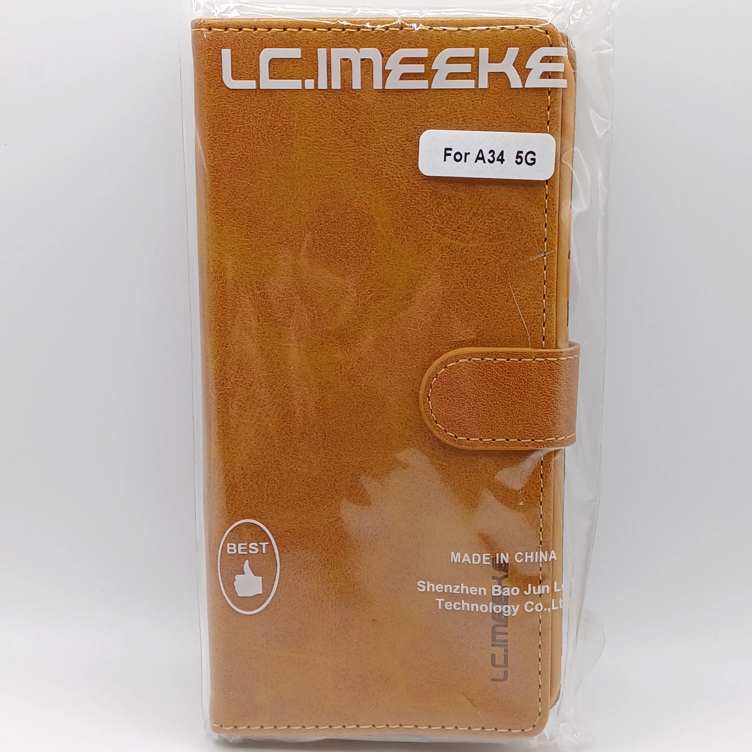 Coque Samsung Galaxy A34 5G