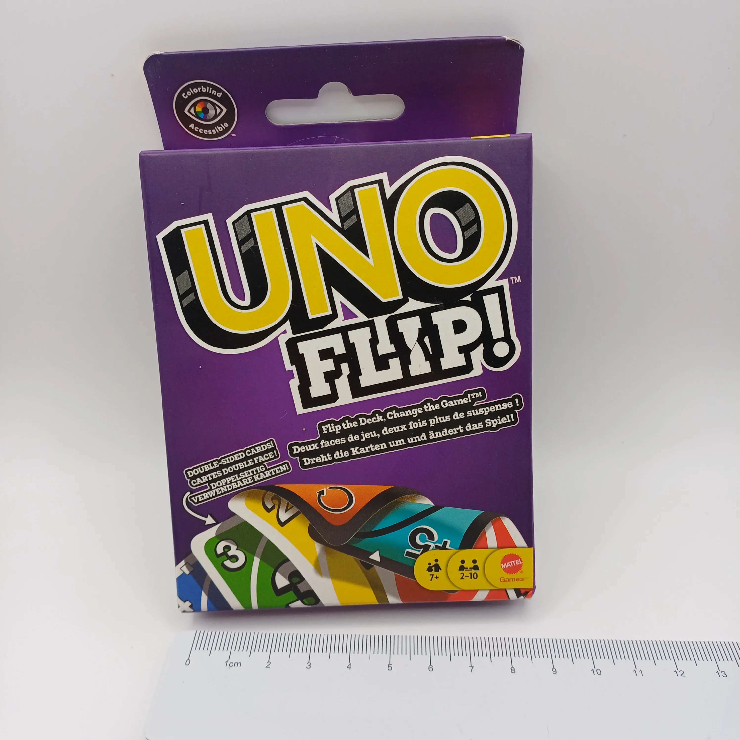 Uno Flip