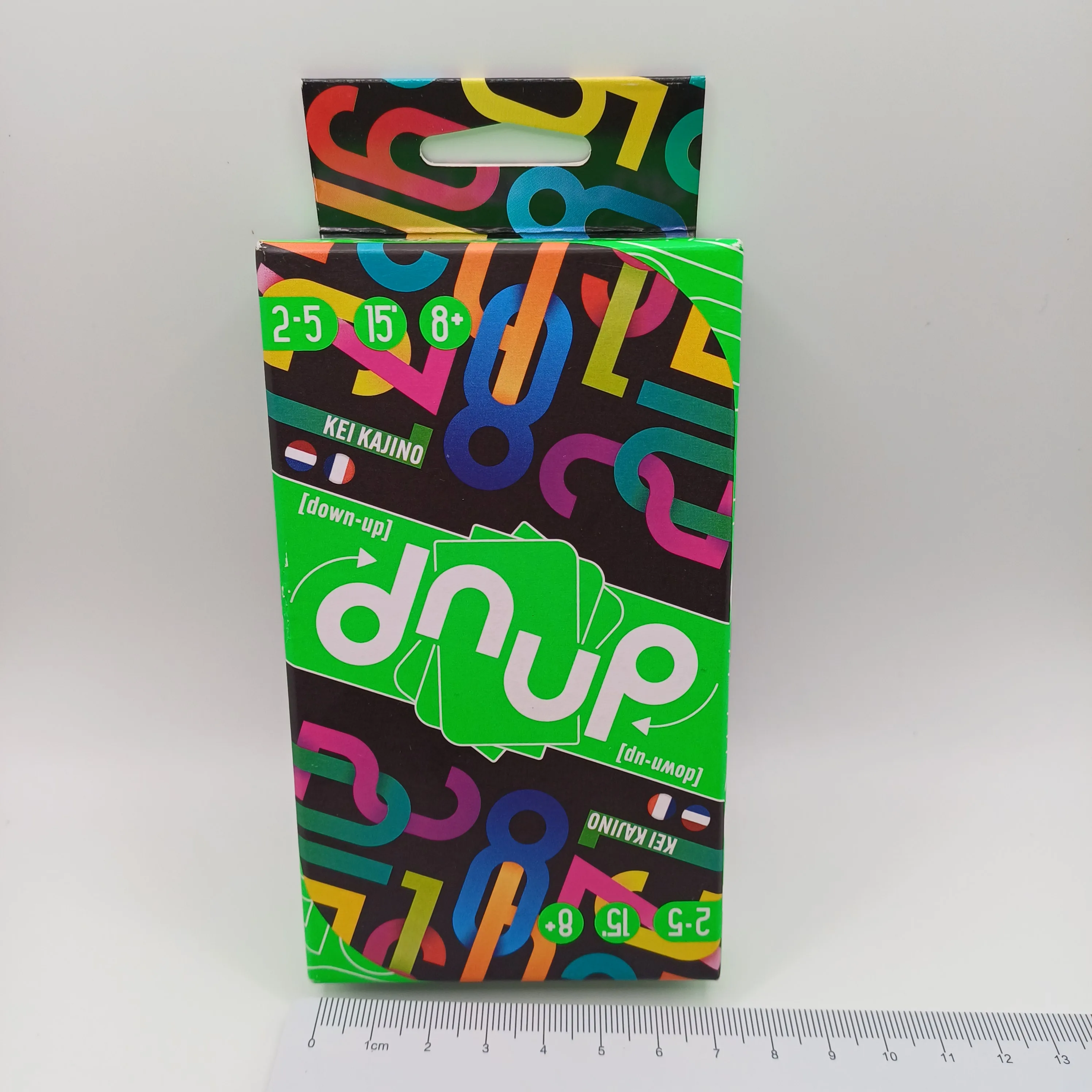 Dnup