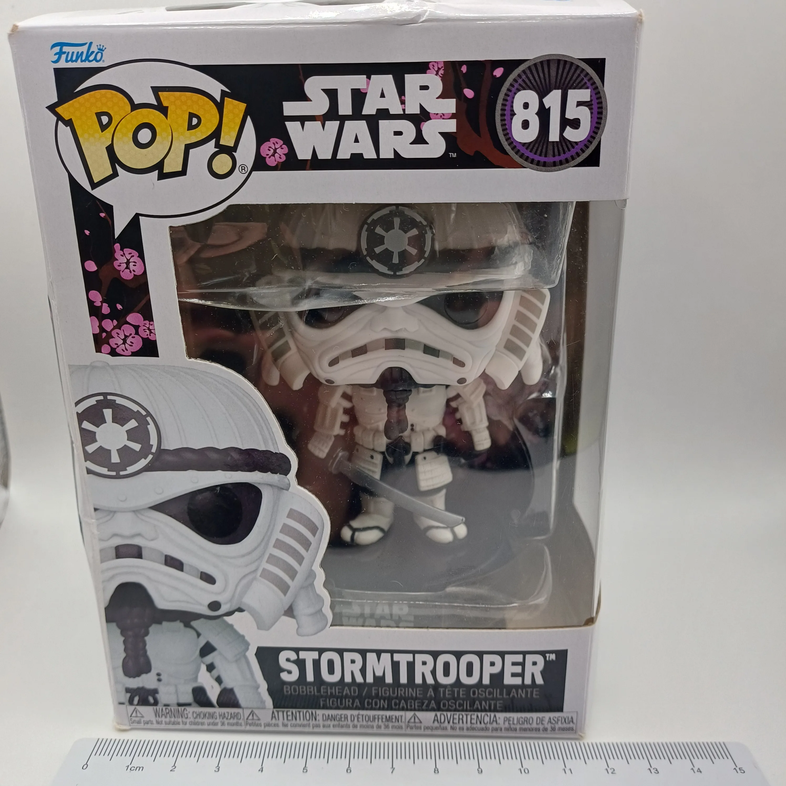 Stormtrooper 815