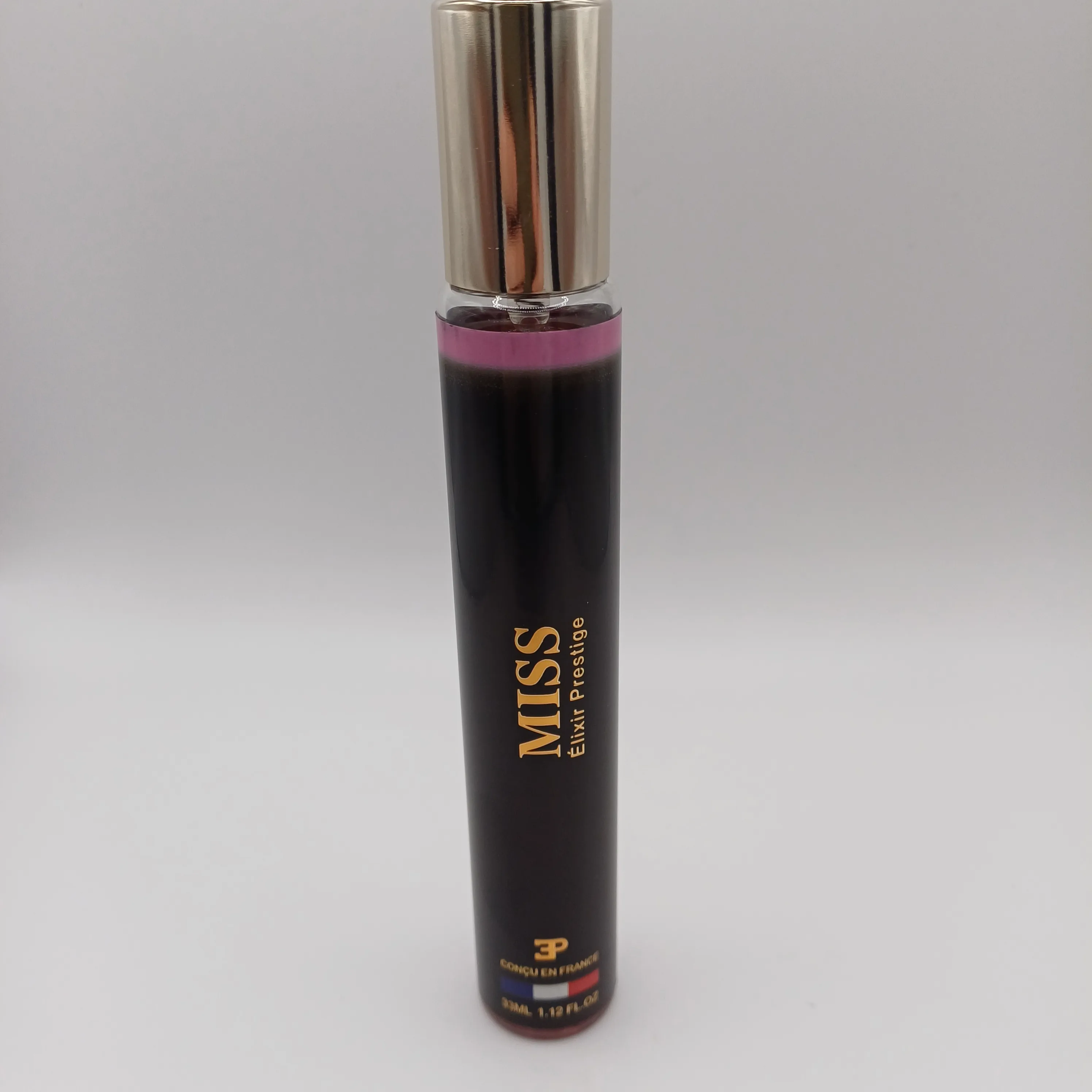 Parfum femme  Élixir Prestige N°4 – Miss