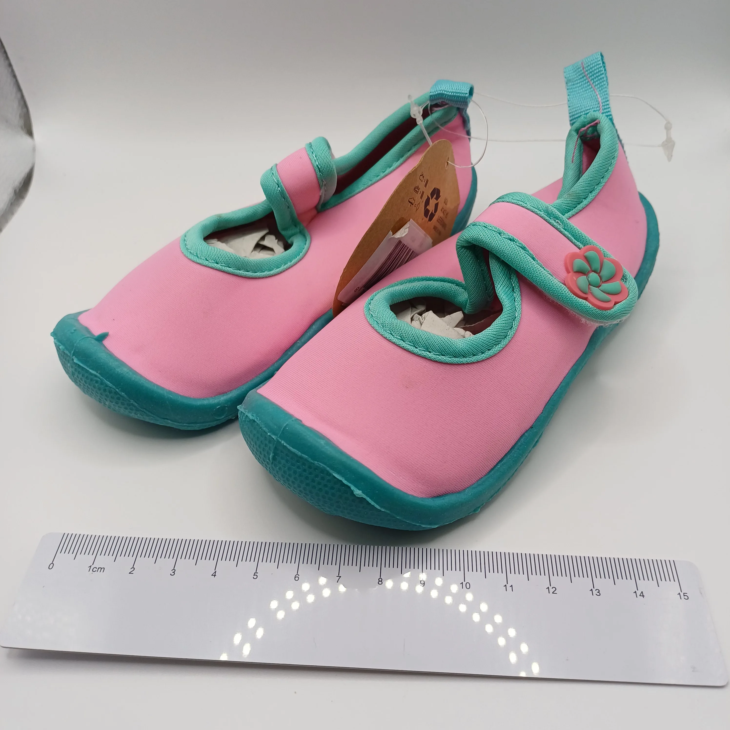 Chaussures d'eau