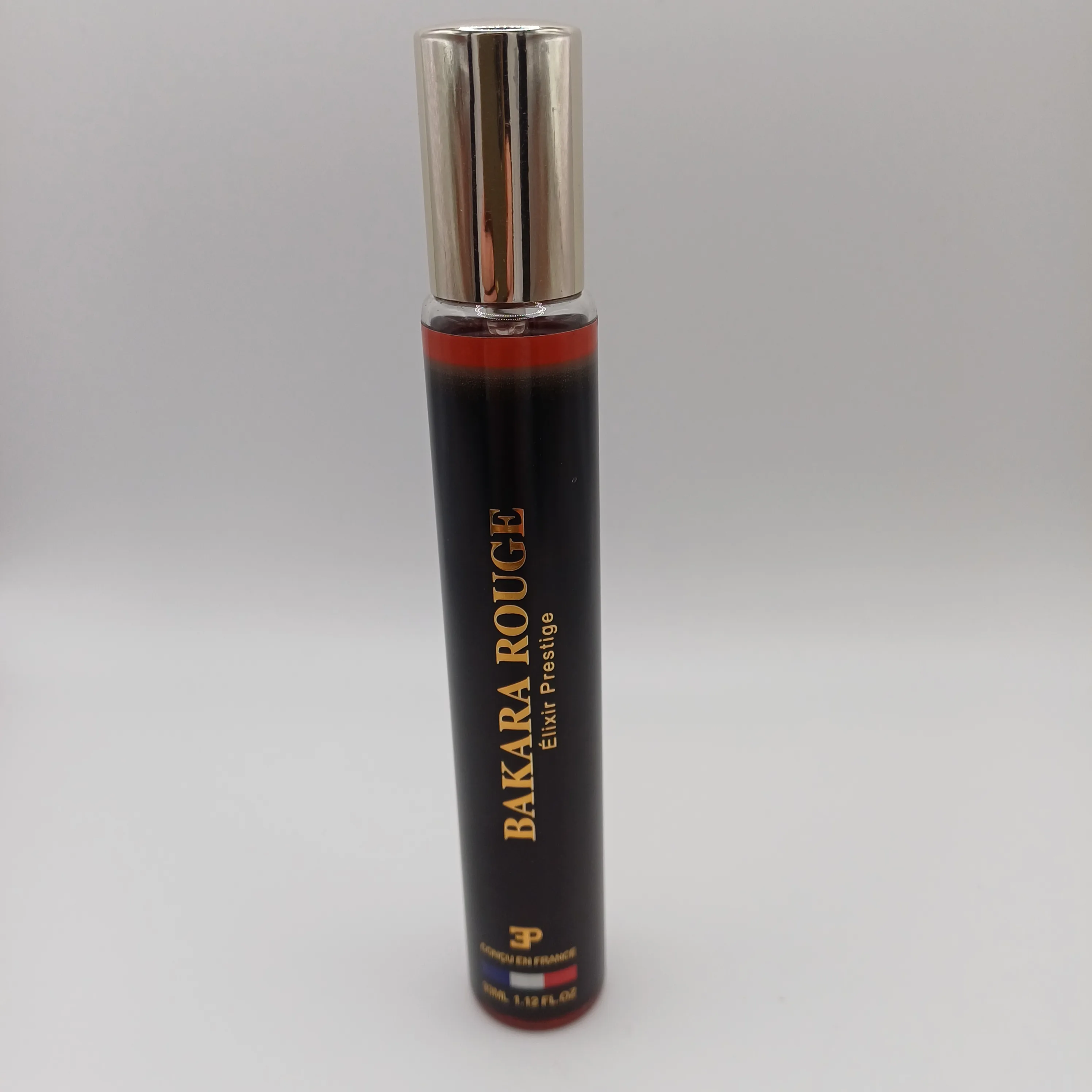 Parfum mixte Élixir Prestige N°26 – Bakara Rouge