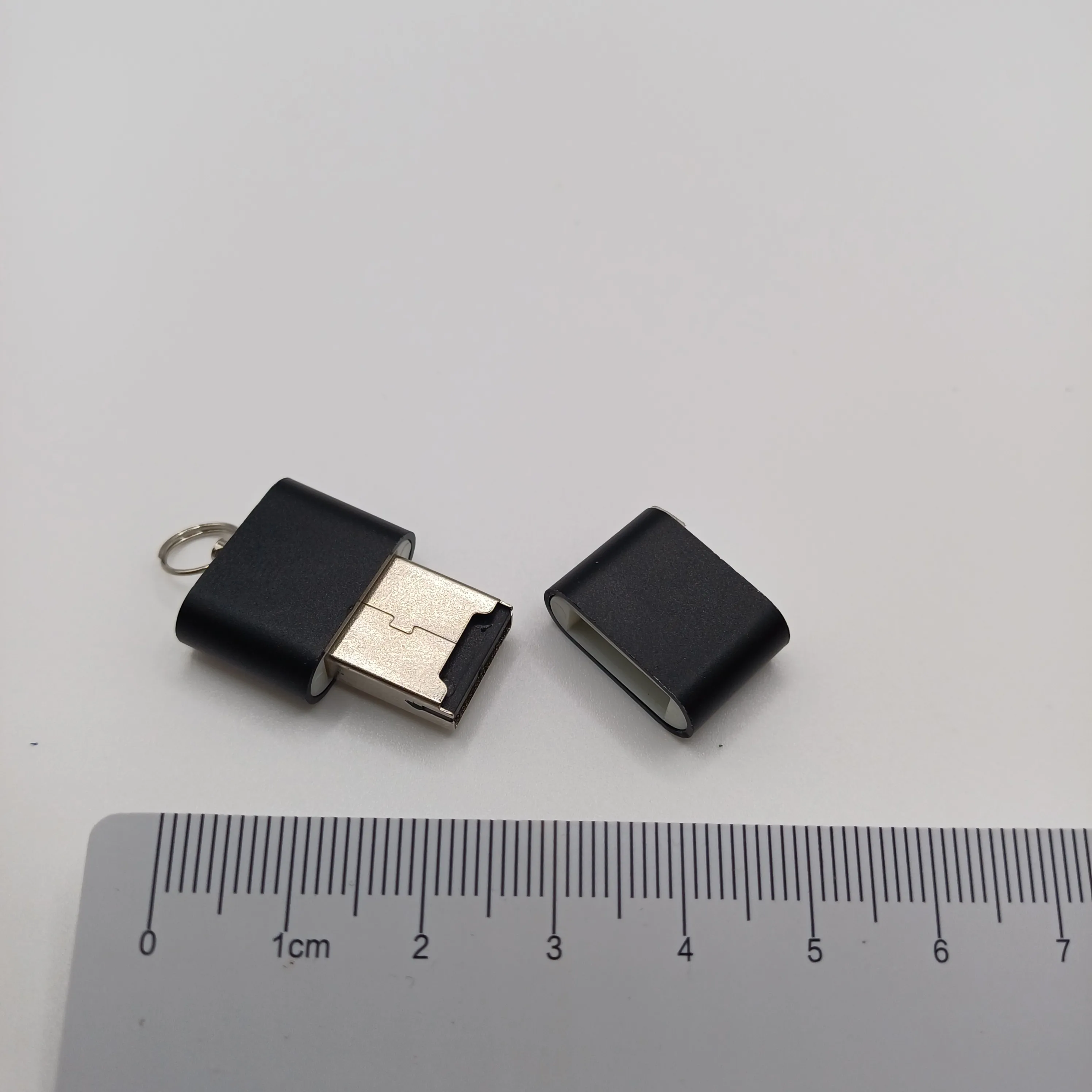Lecteur Carte Micro SD