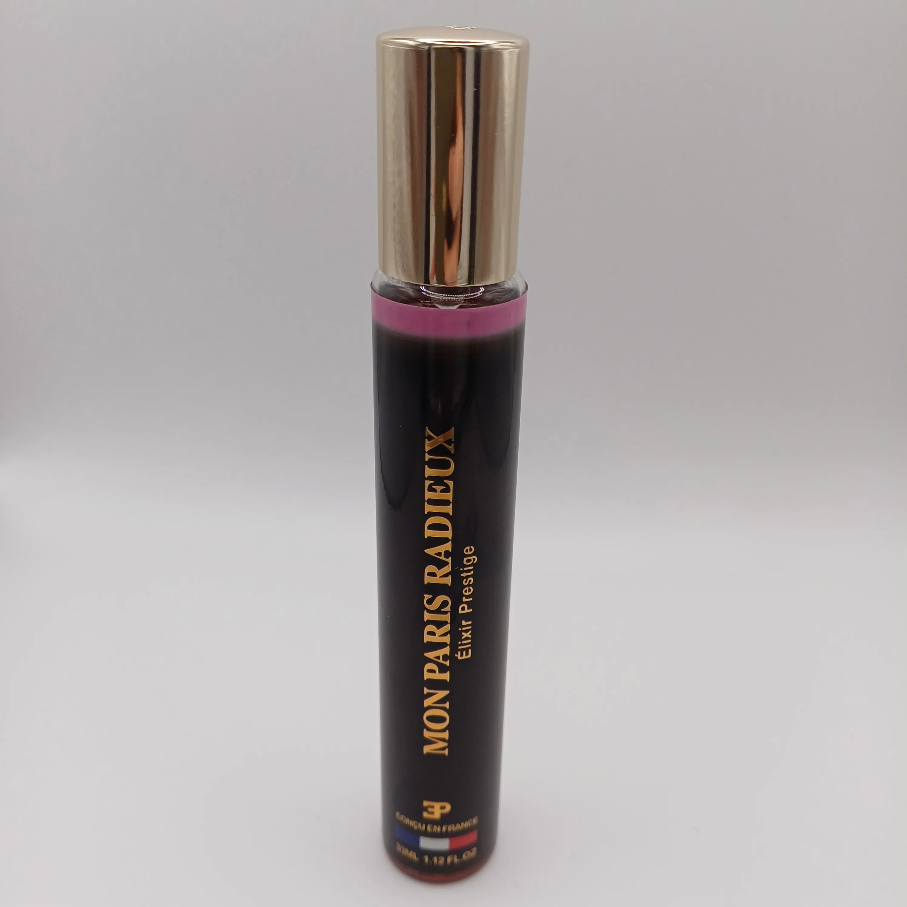 Parfum femme Élixir Prestige N°20 – Mon Paris Radieux
