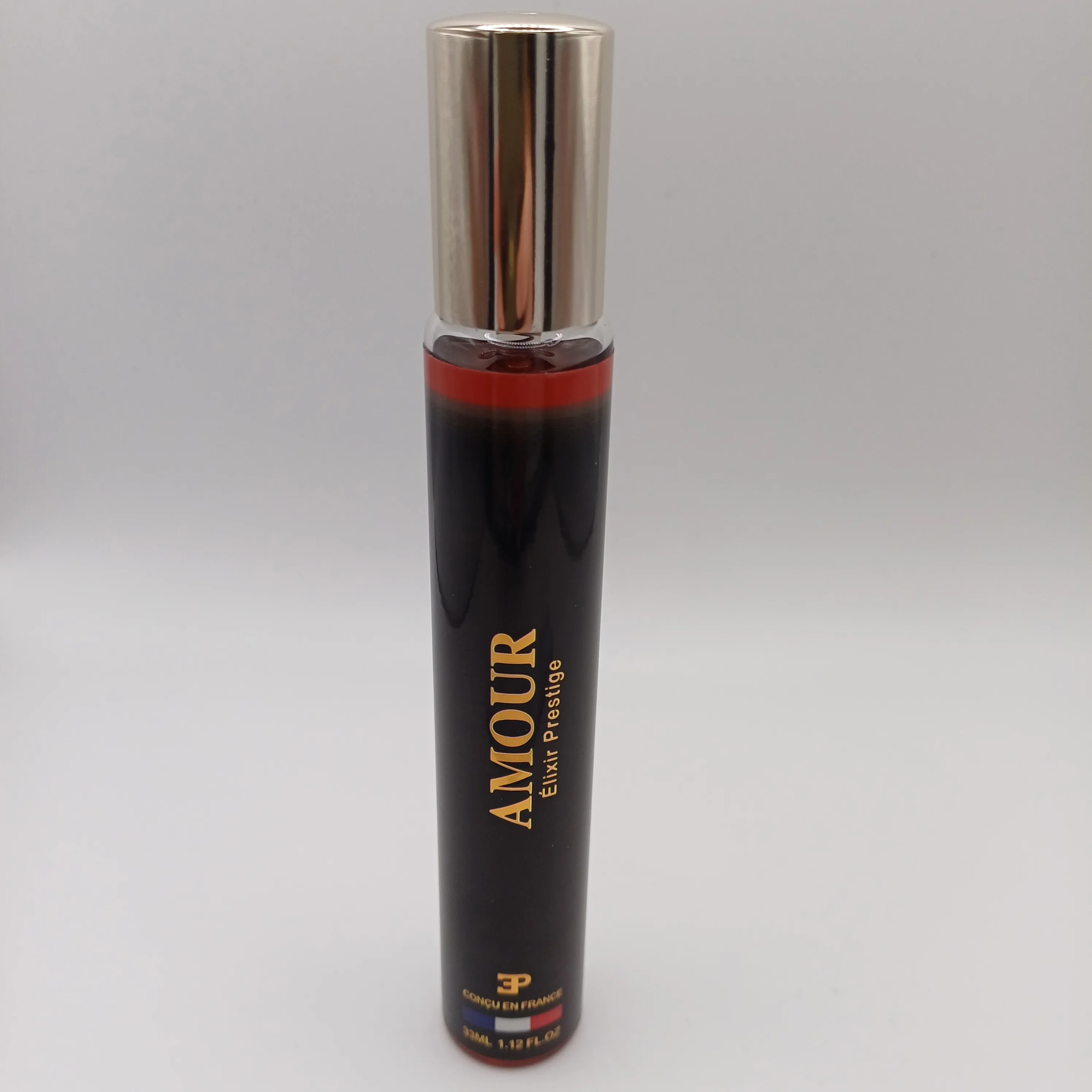 Parfum femme Élixir Prestige N°21 – Amour