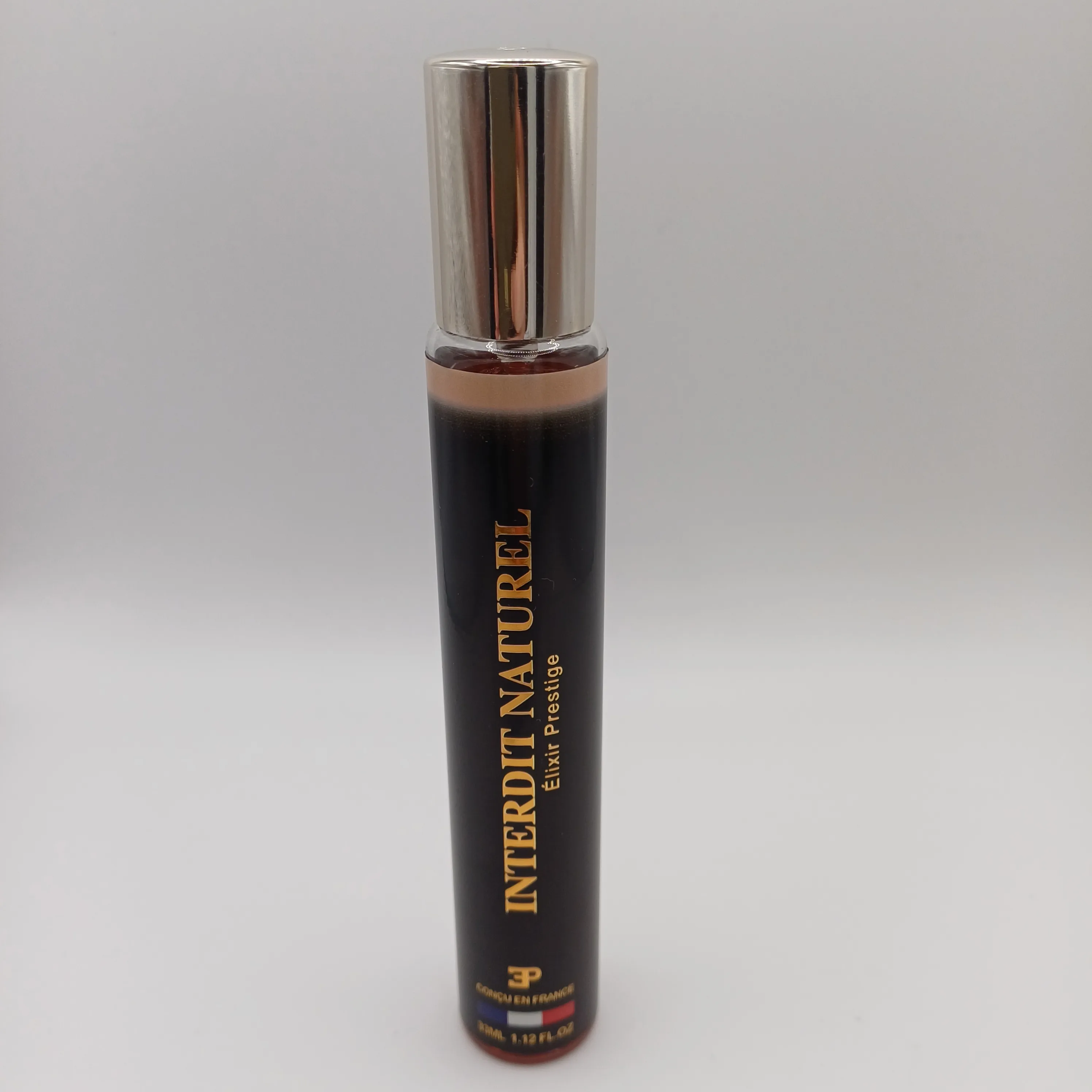Parfum femme Élixir Prestige N°23 – Interdit Naturel