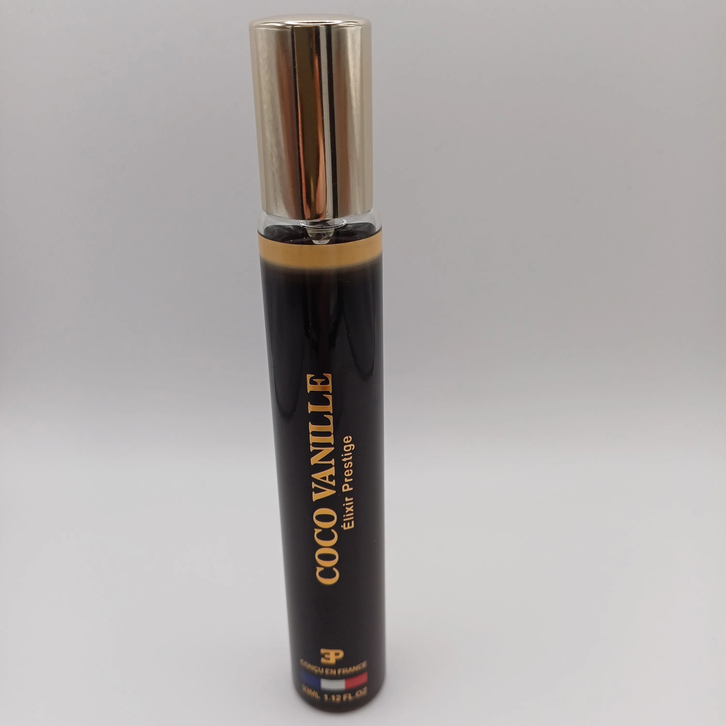 Parfum femme Élixir Prestige N°34 – Coco Vanille