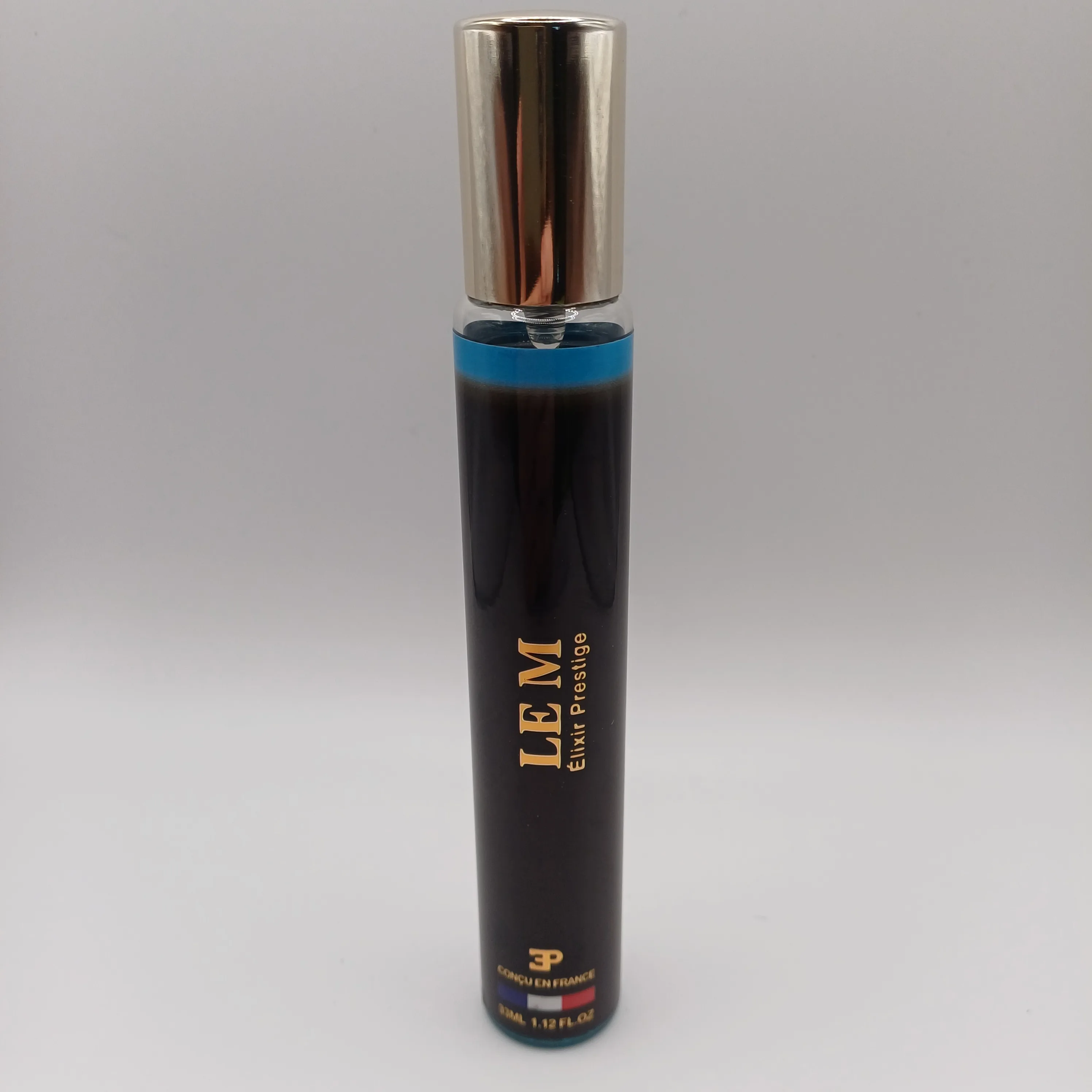Parfum homme Élixir Prestige N°6 – Le M