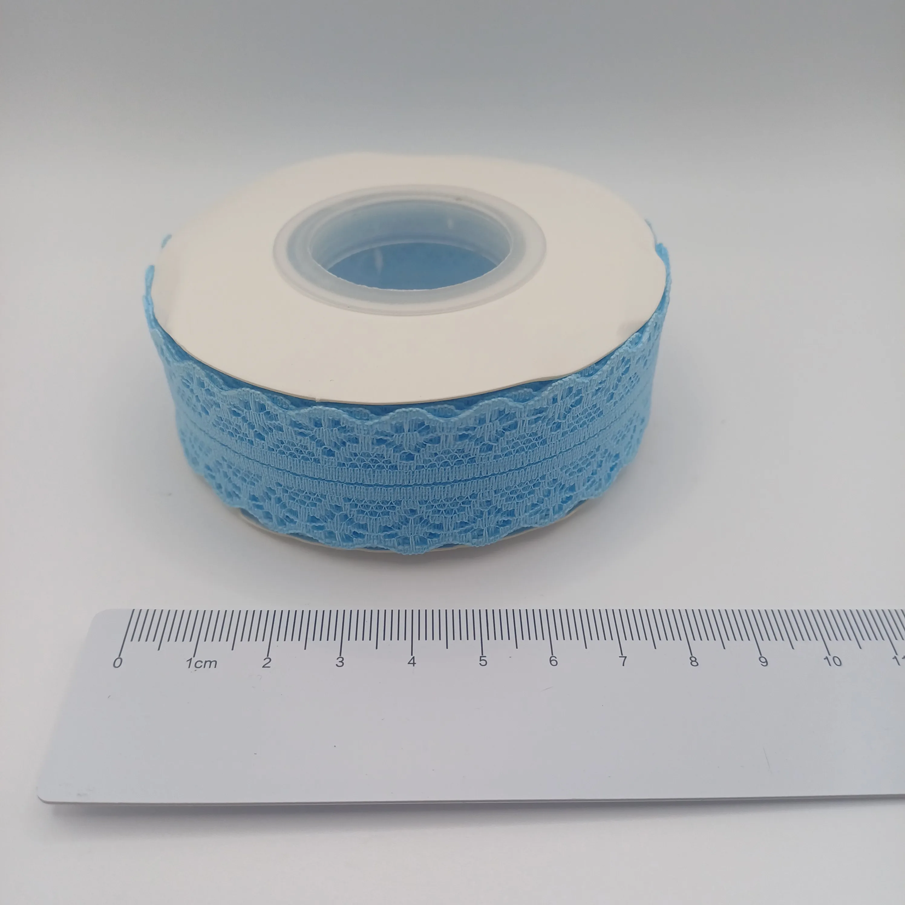 Ruban dentelle