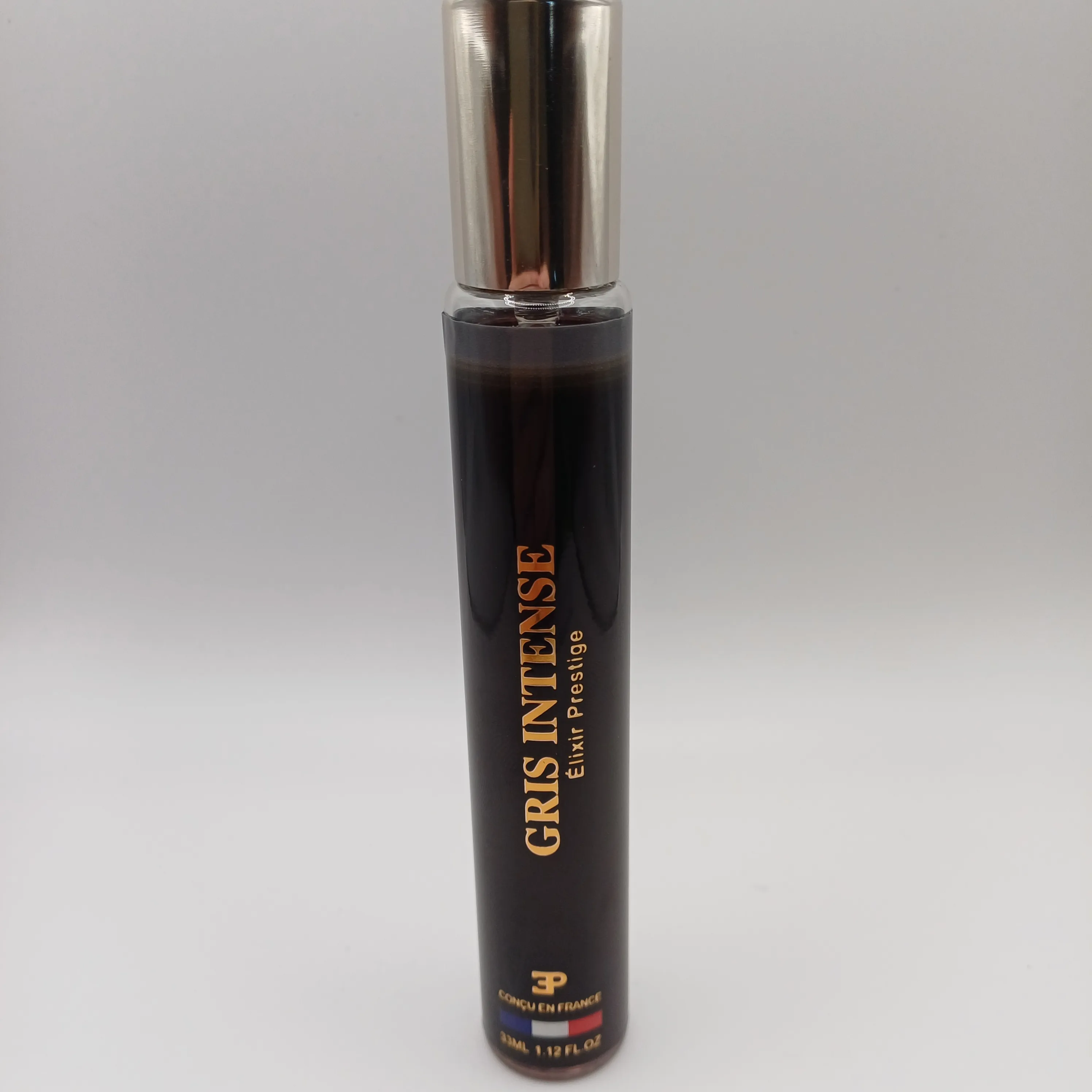 Parfum mixte Élixir Prestige N°27 – Gris Intense