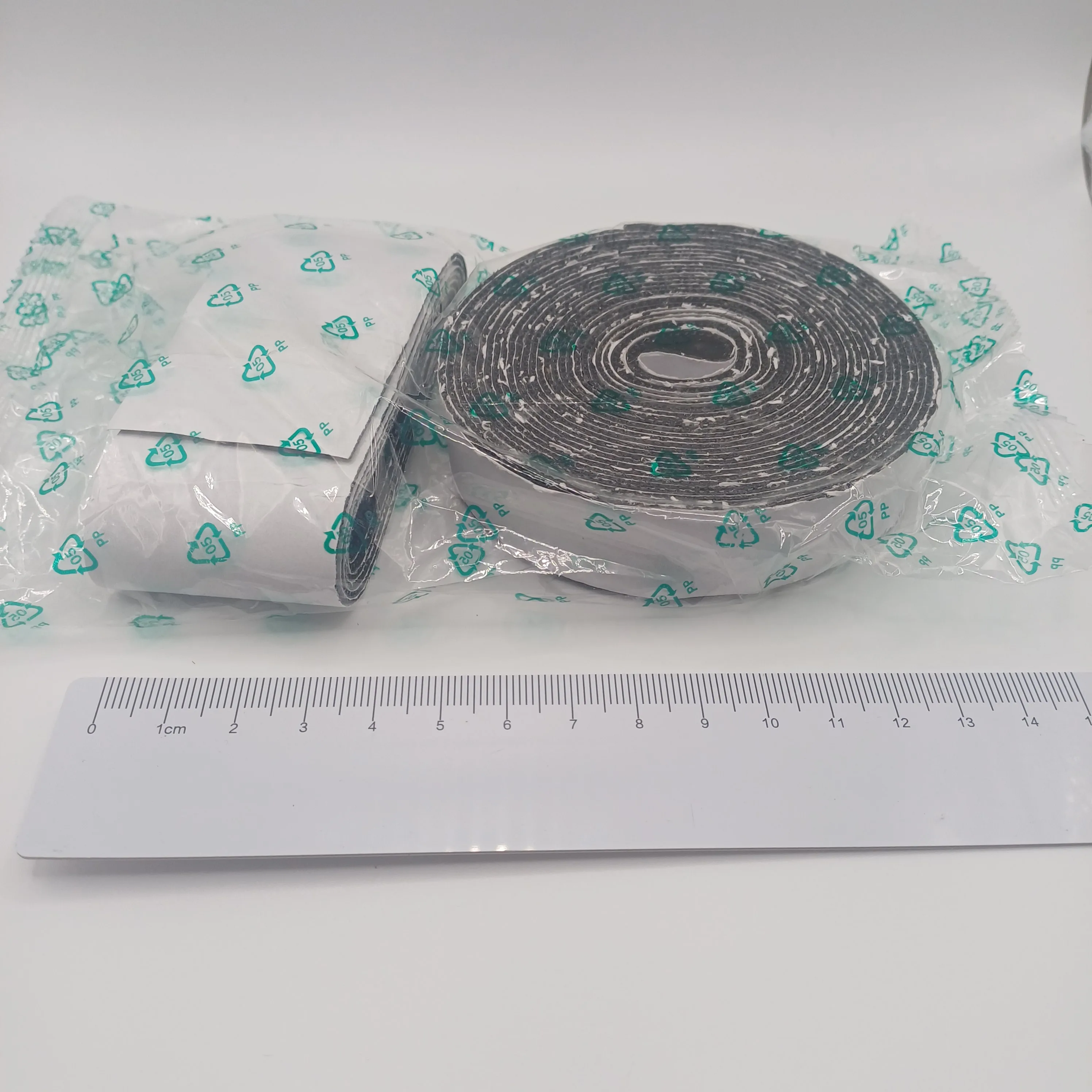 Ruban adhésif velcro