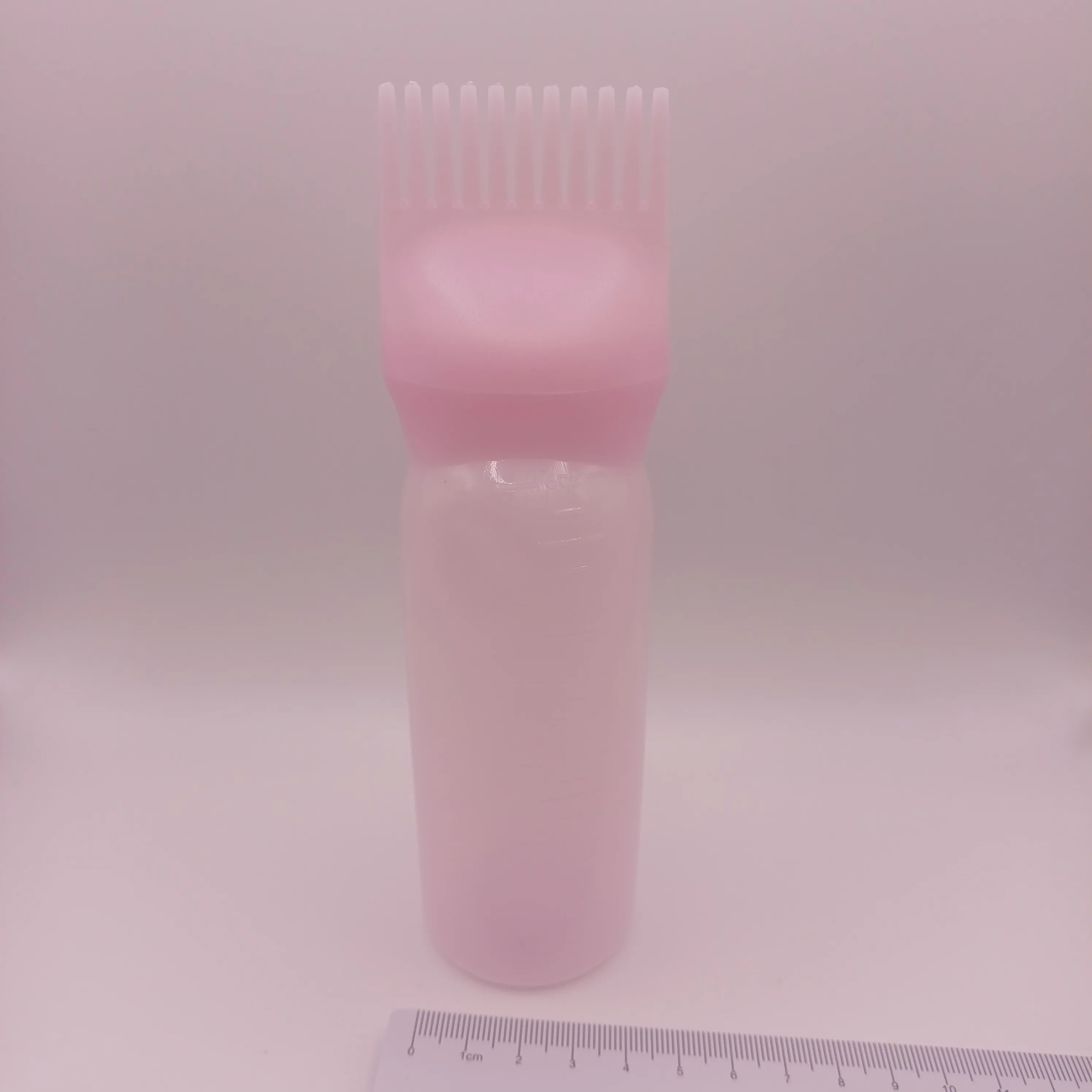 Flacon applicateur pour cheveux