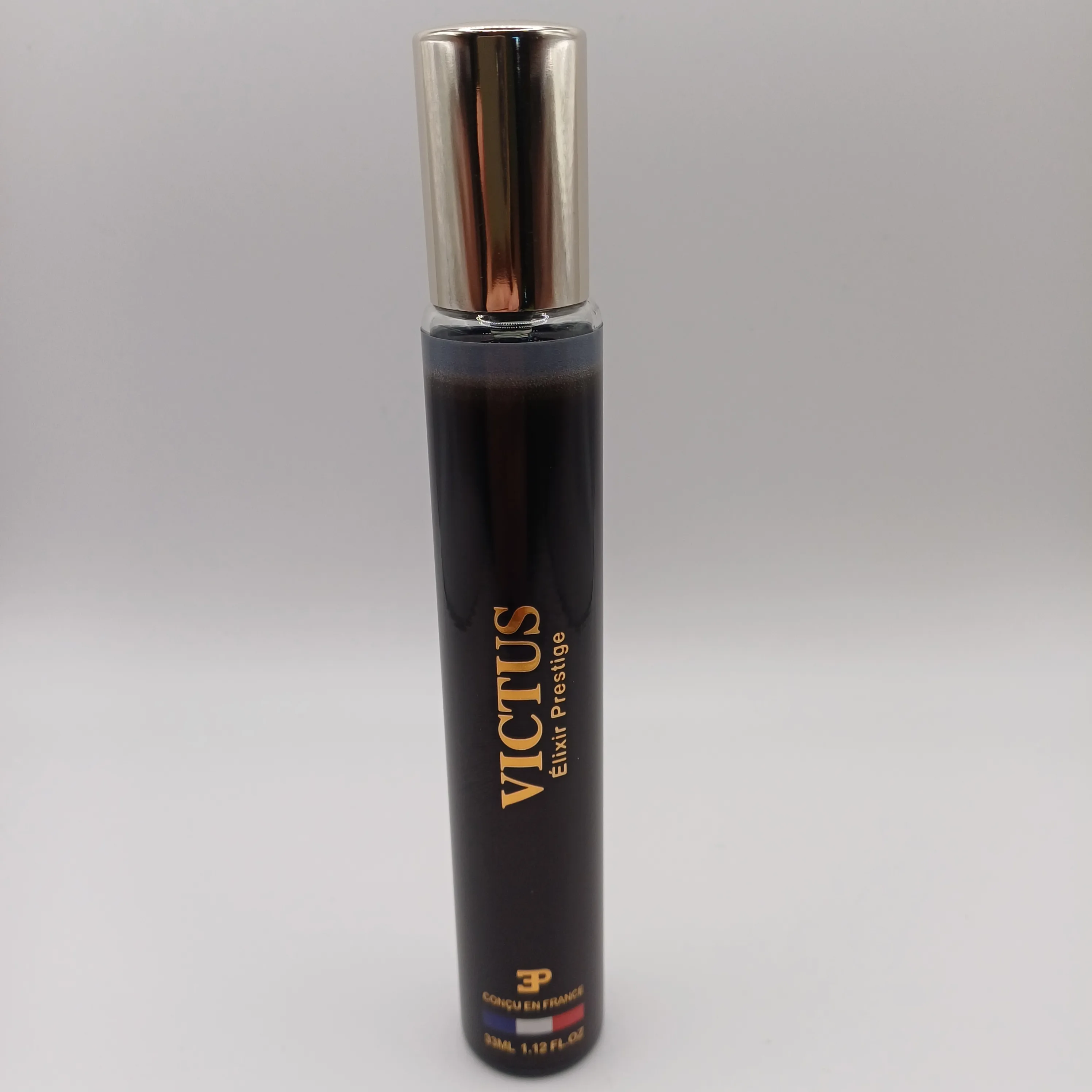 Parfum homme Élixir Prestige N°13 – Victus