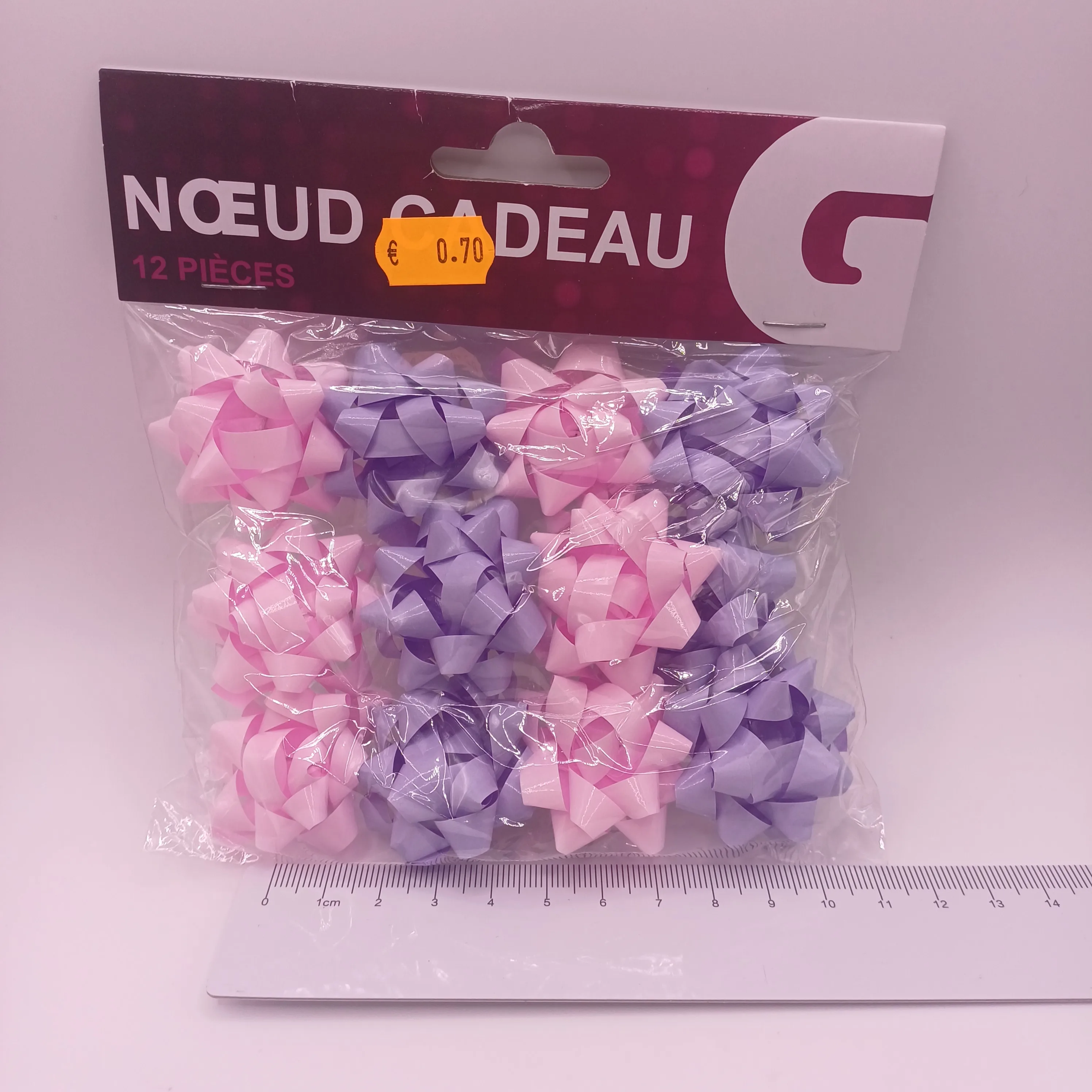 Noeud cadeau