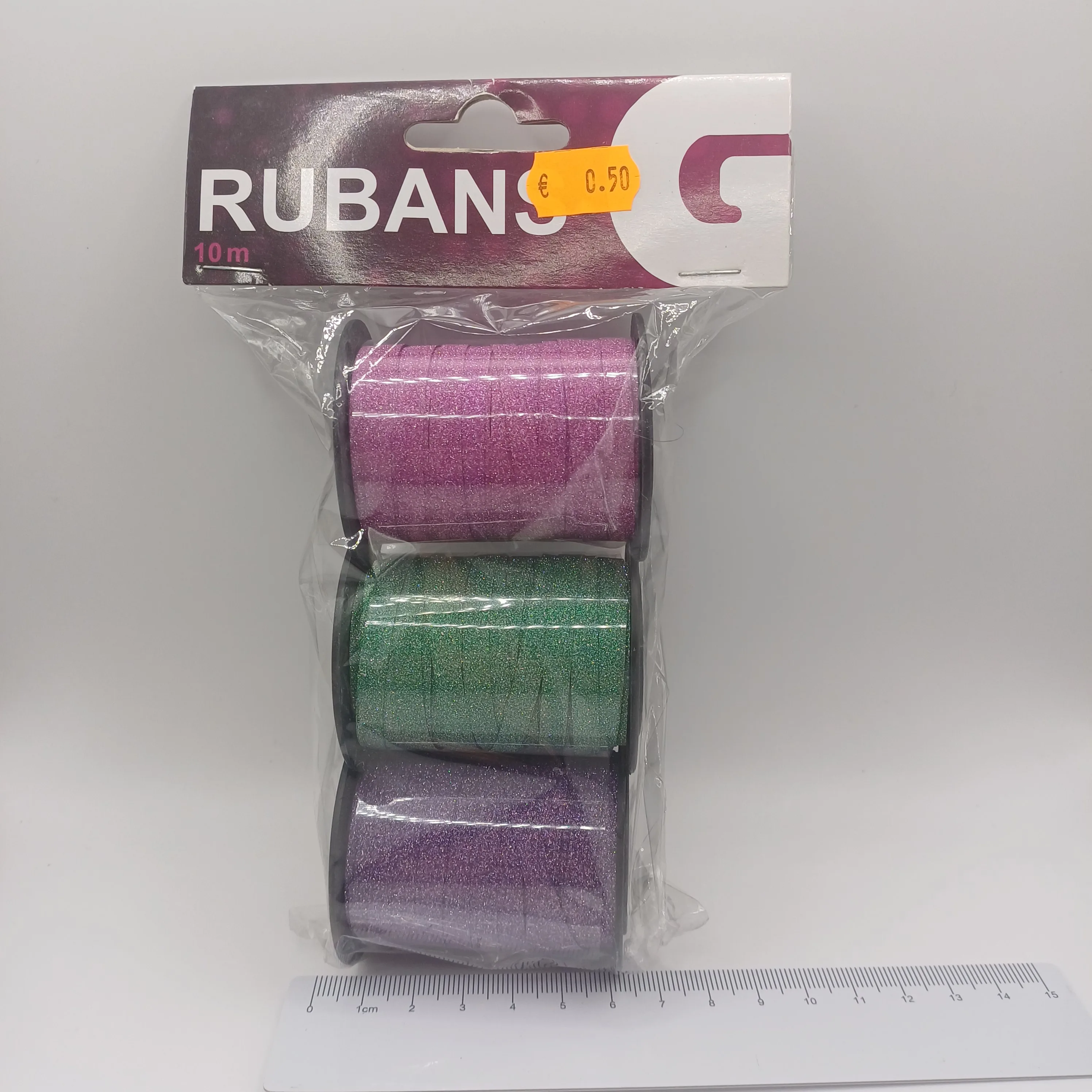 Rubans