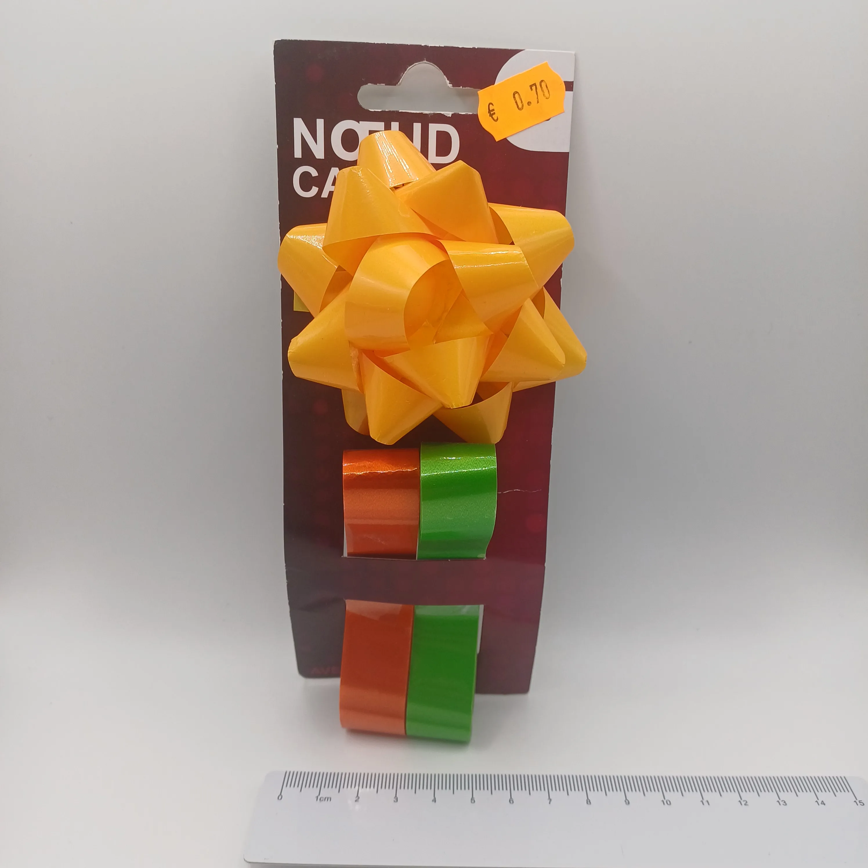 Noeud cadeau