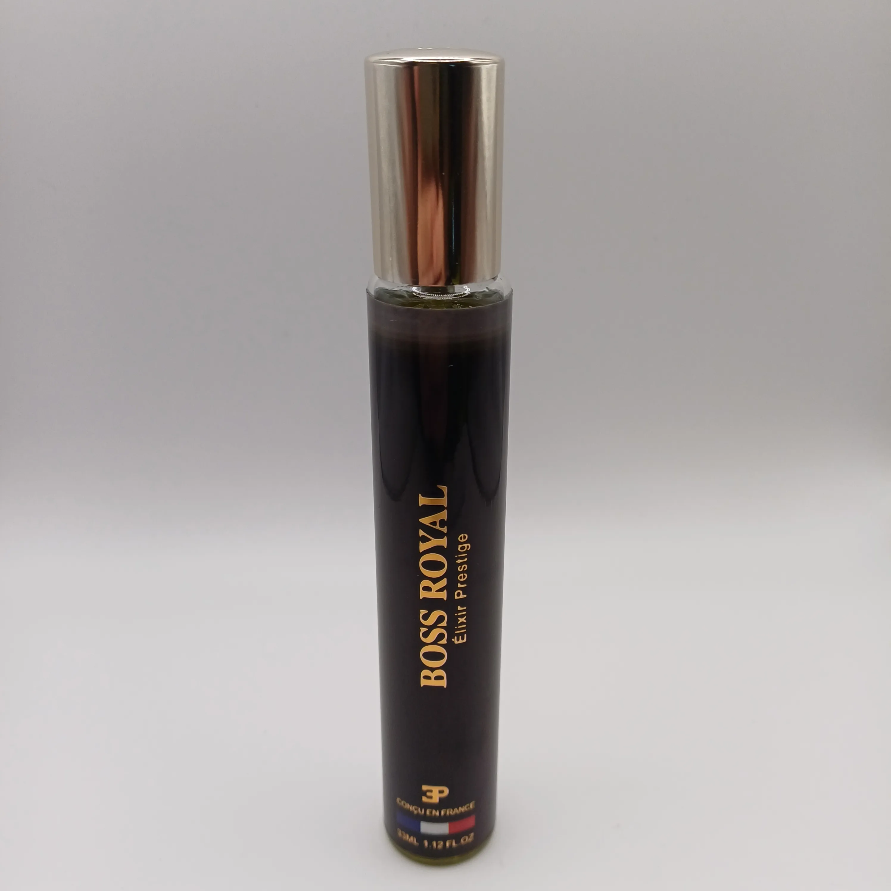 Parfum homme Élixir Prestige N°31 – Boss Royal