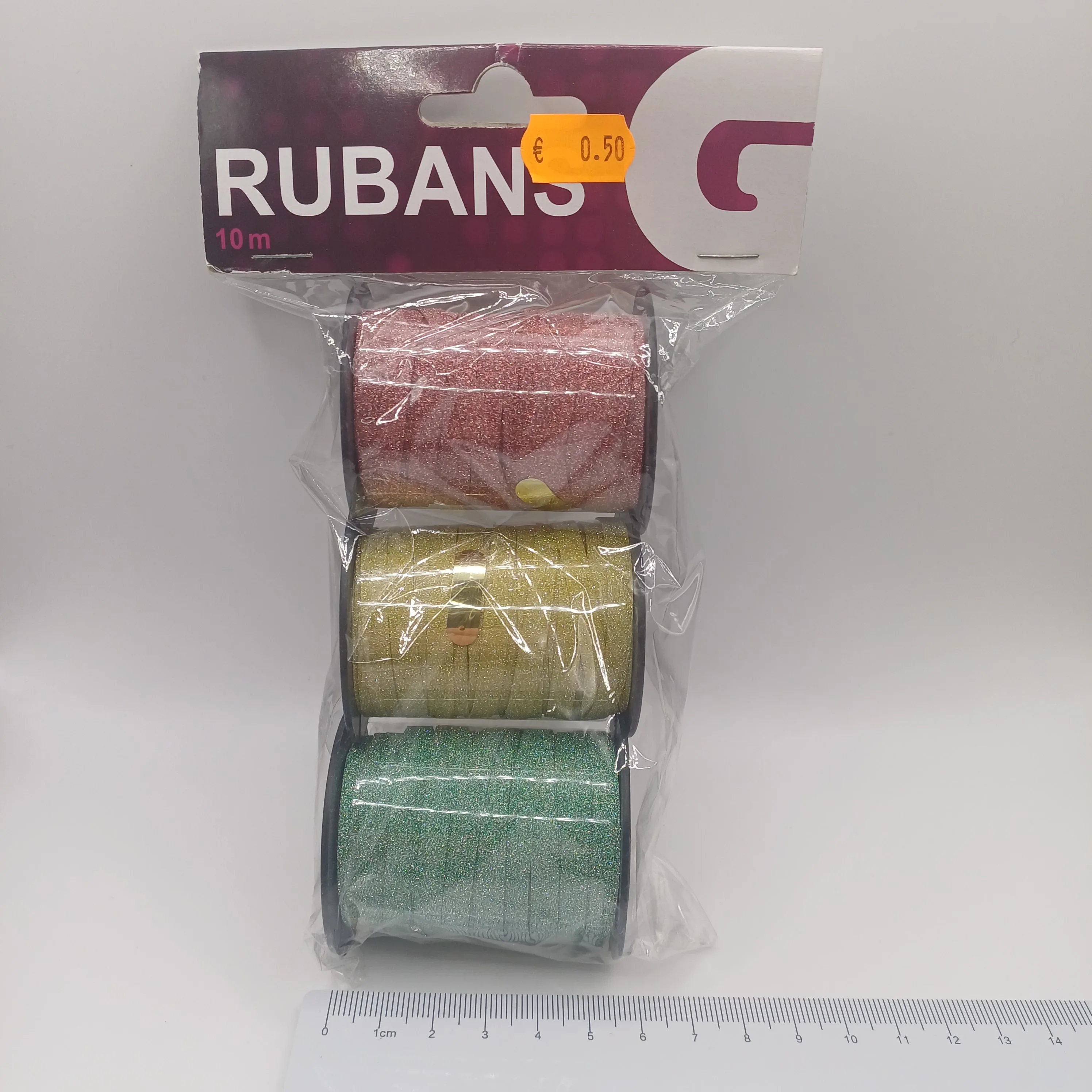 Rubans