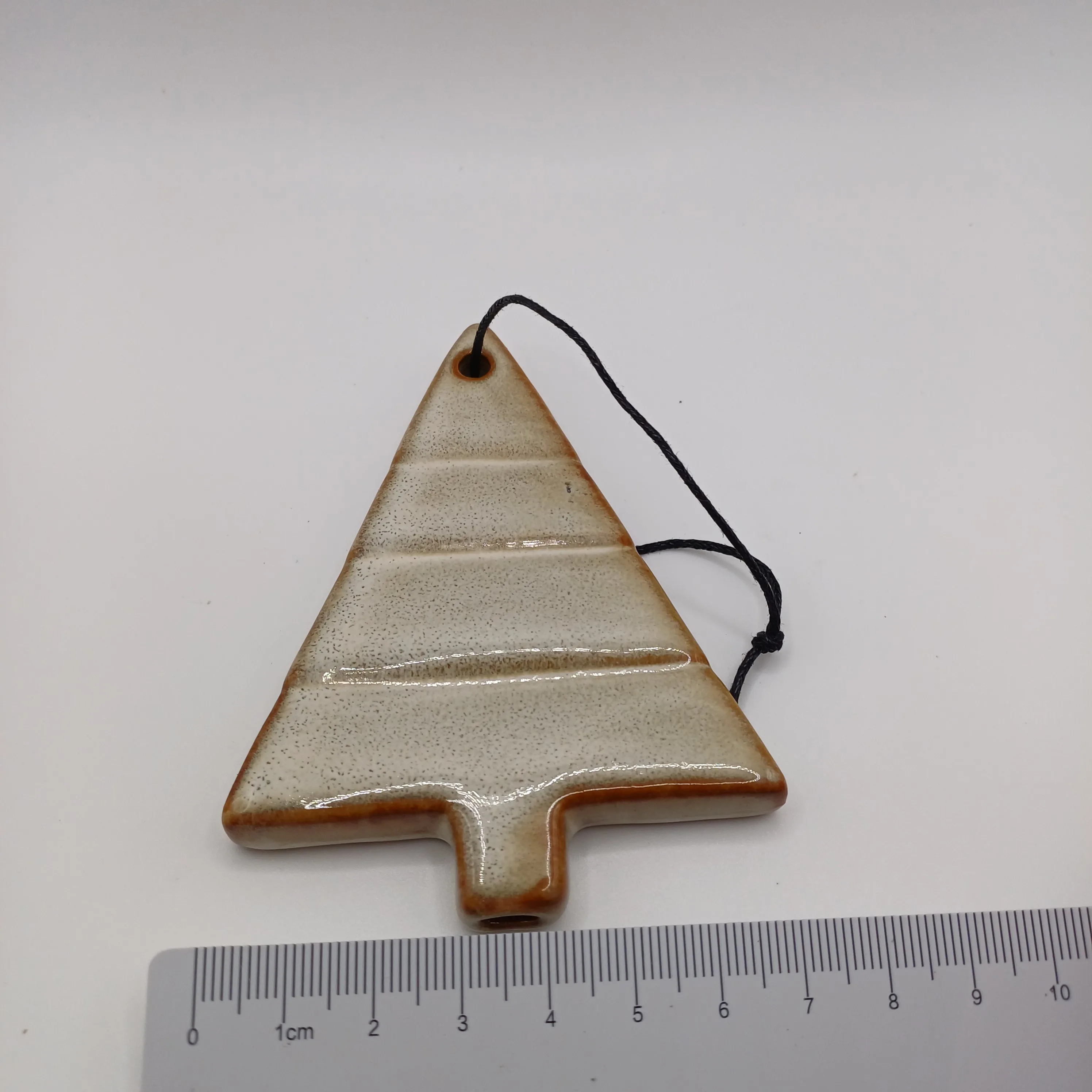 Sapin à suspendre