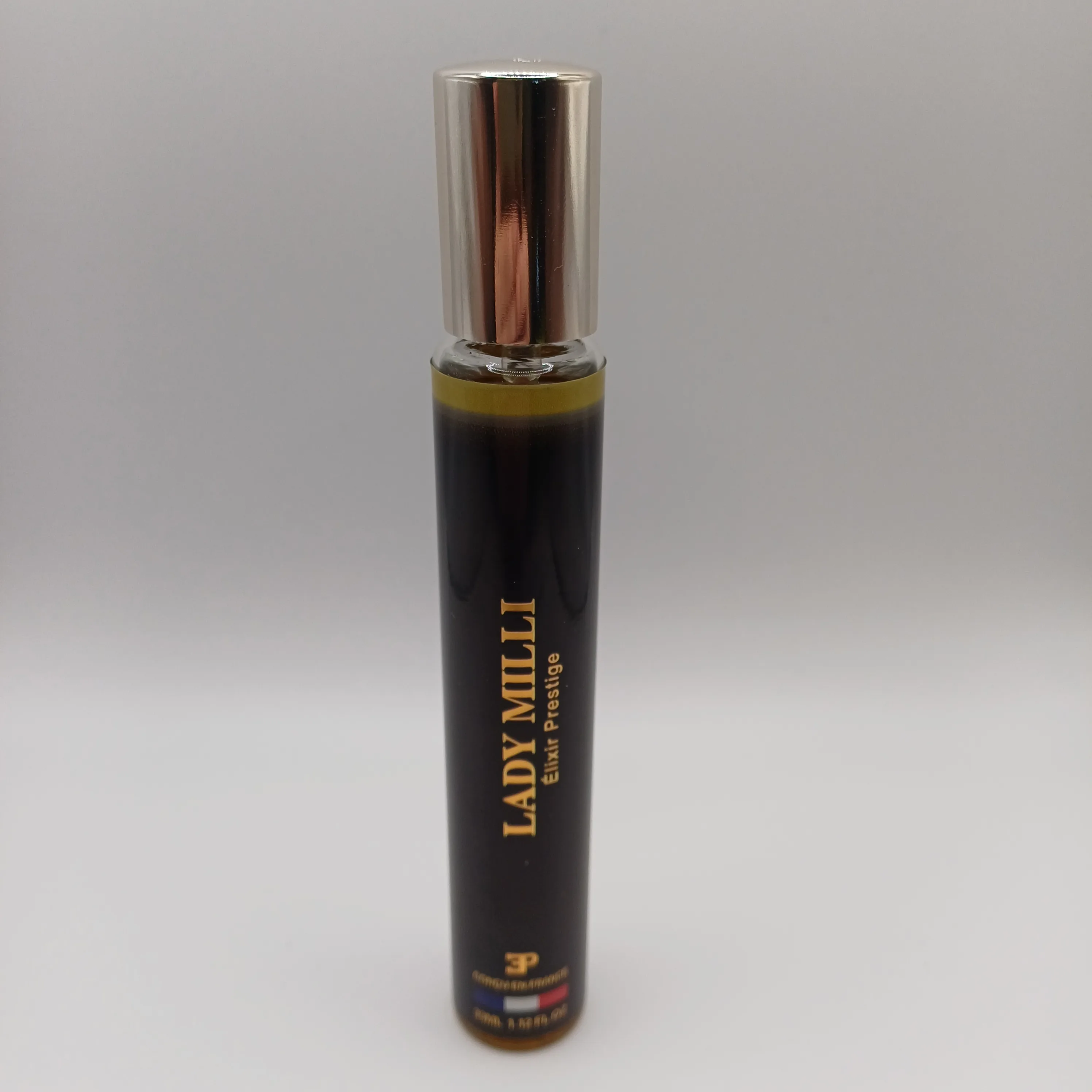 Parfum femme Élixir Prestige N°17 – Lady Milli