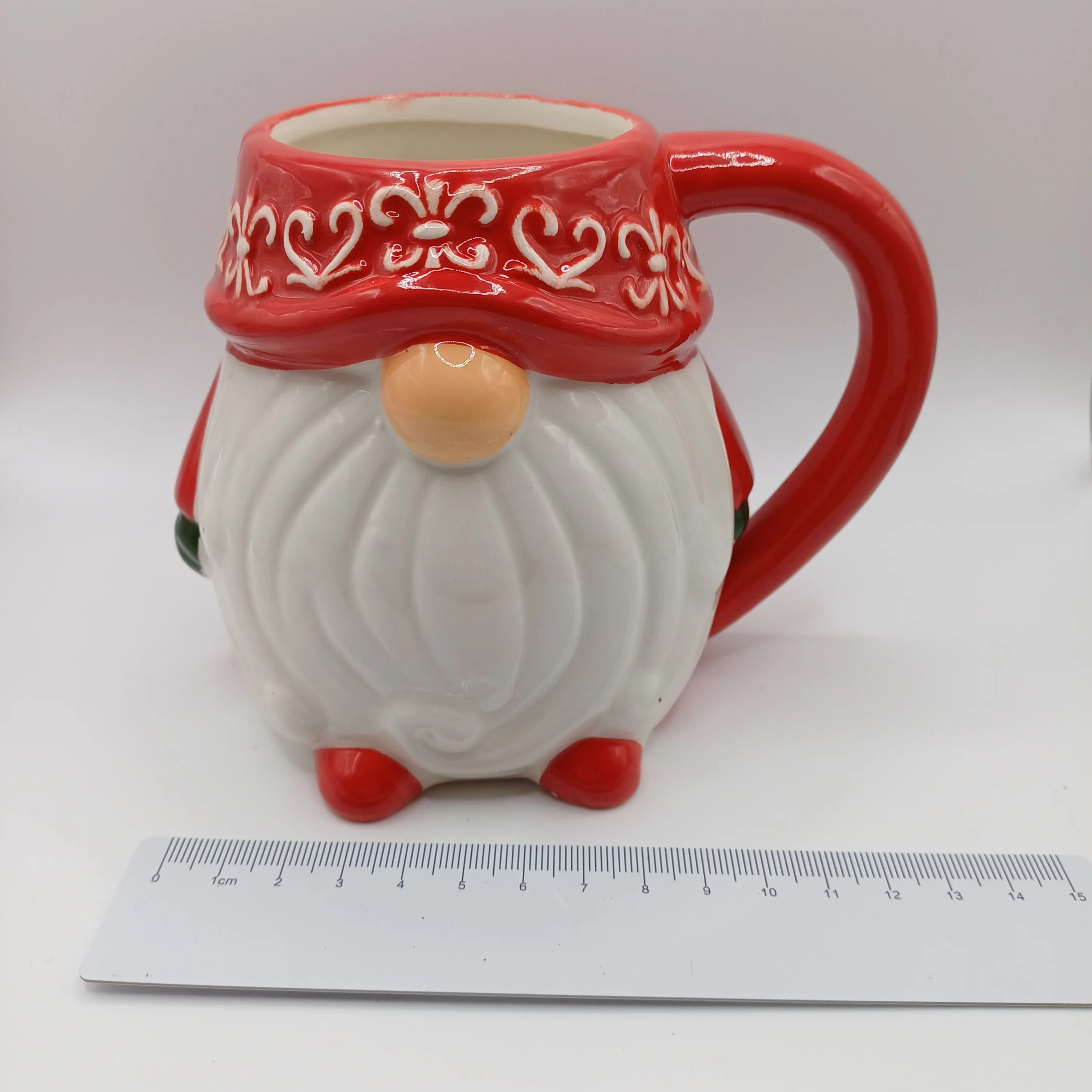 Mug père noël