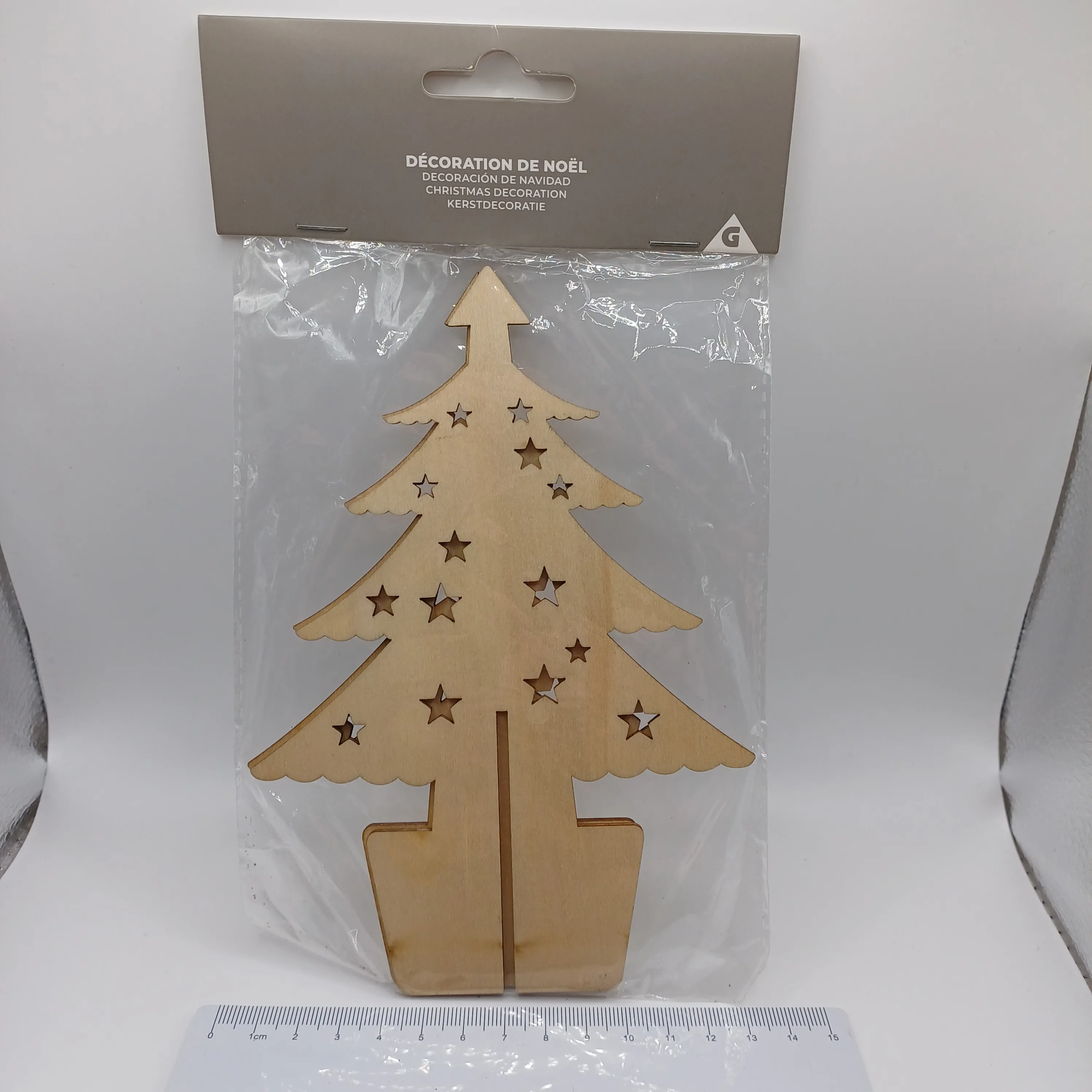 Kit sapin de noël