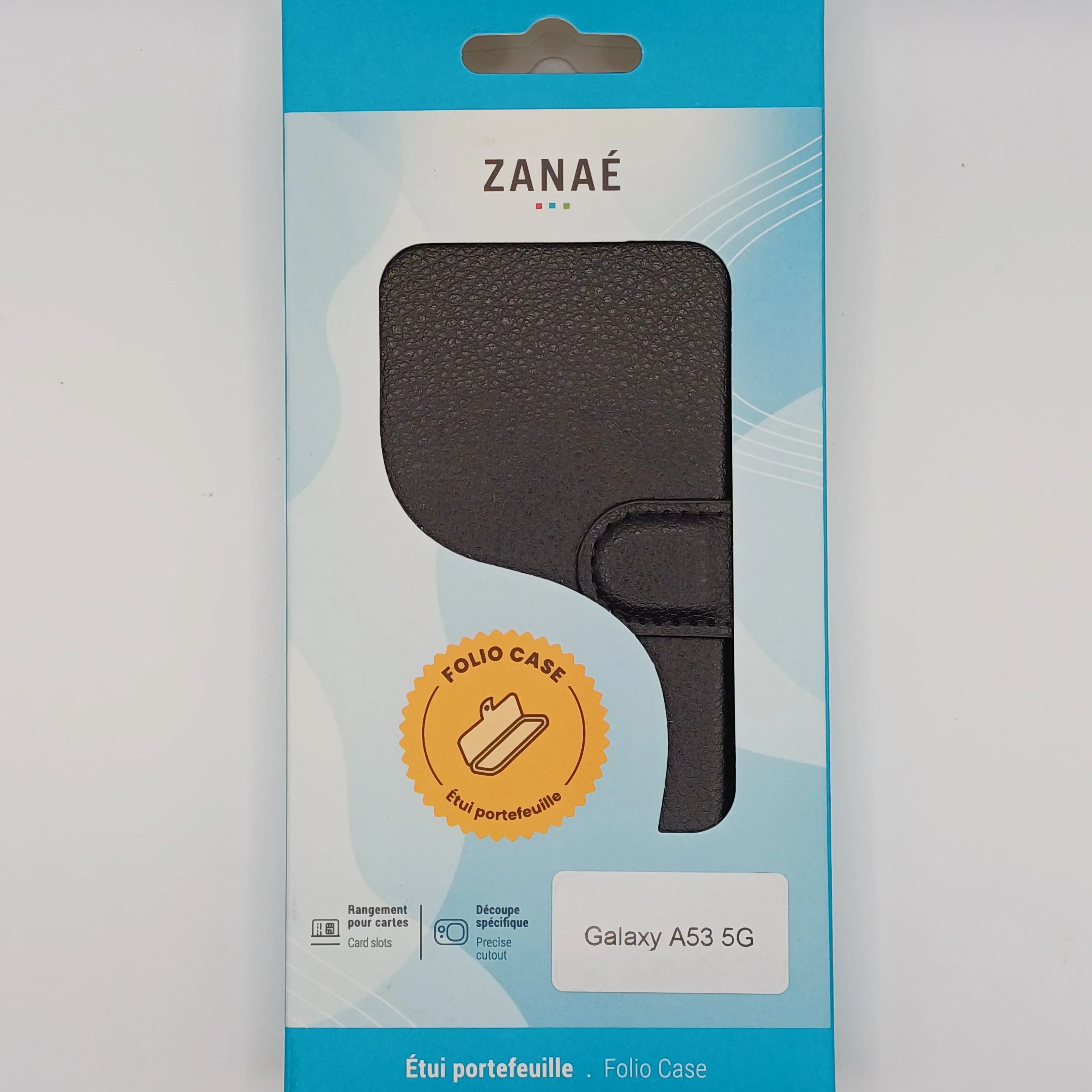 Etui Galaxy A53 5G