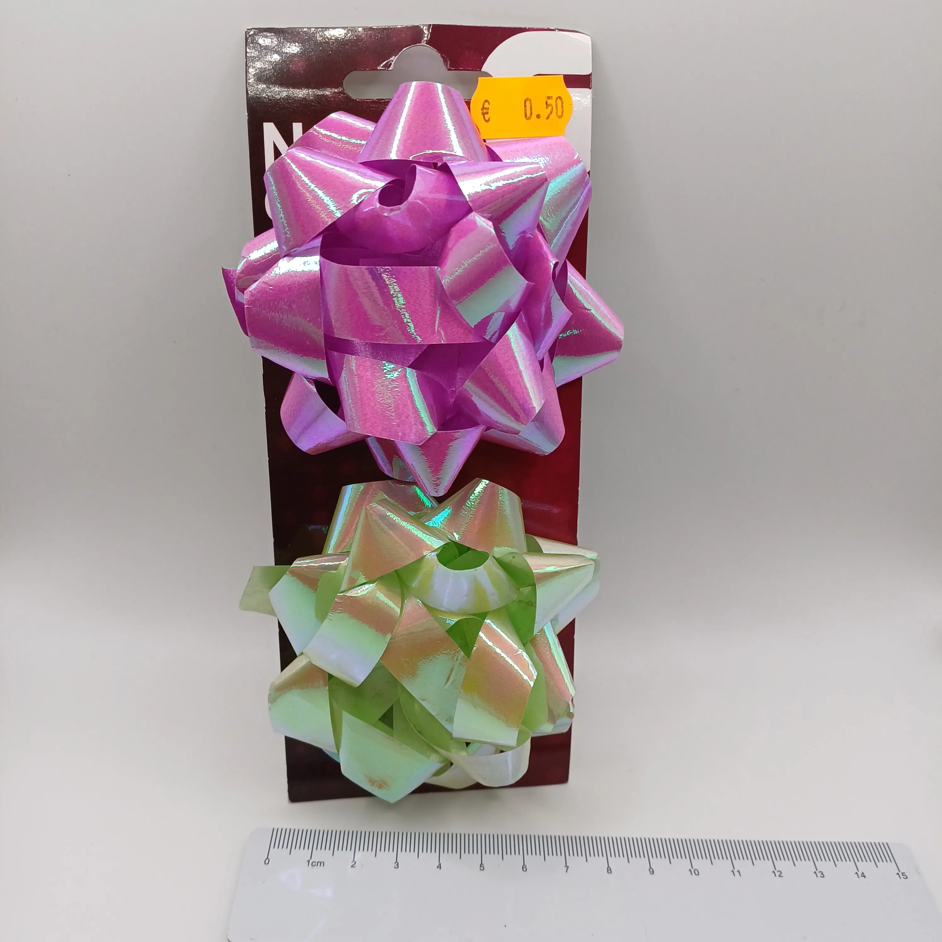 Noeud cadeau