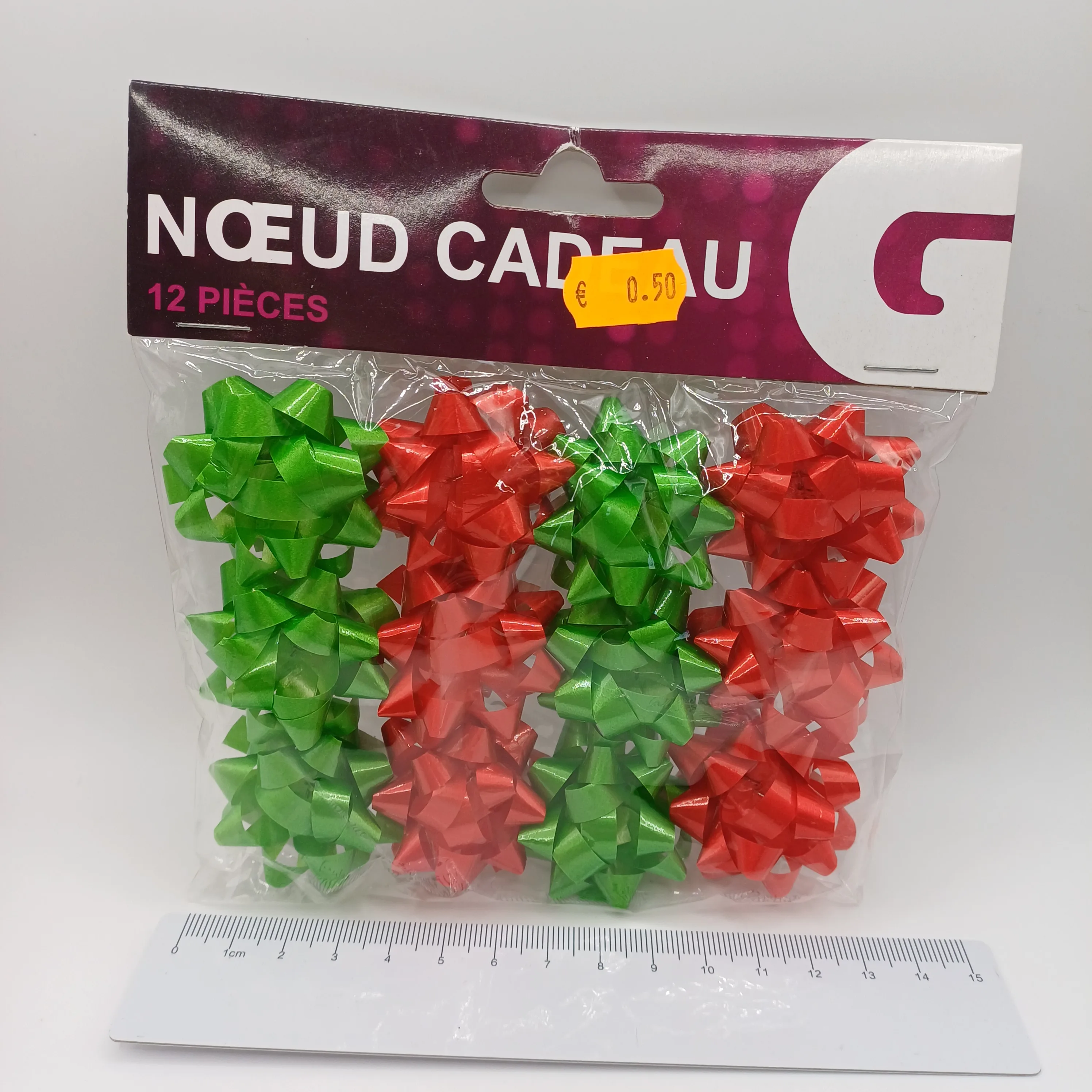 Noeud cadeau