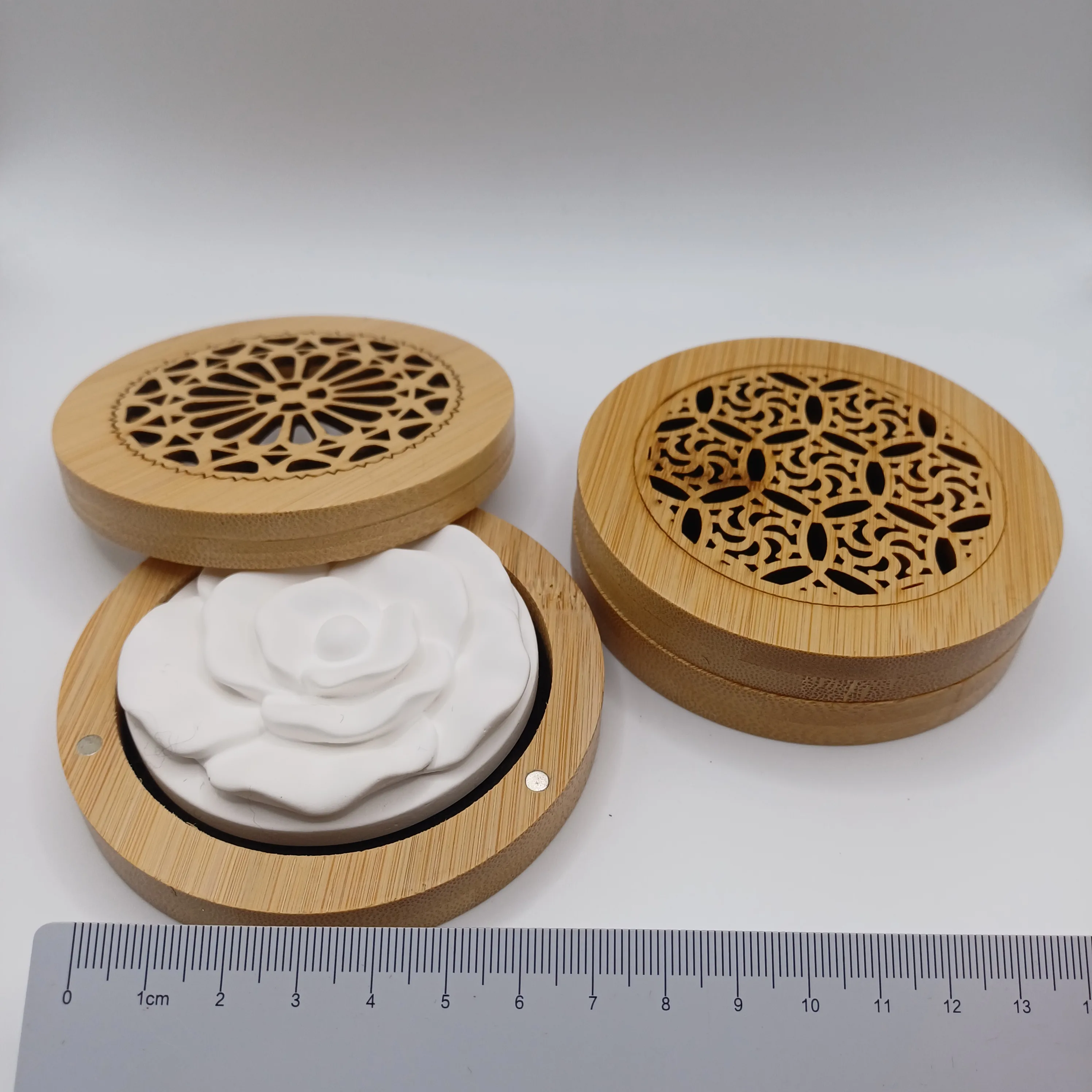Diffuseur d'huiles essentielles