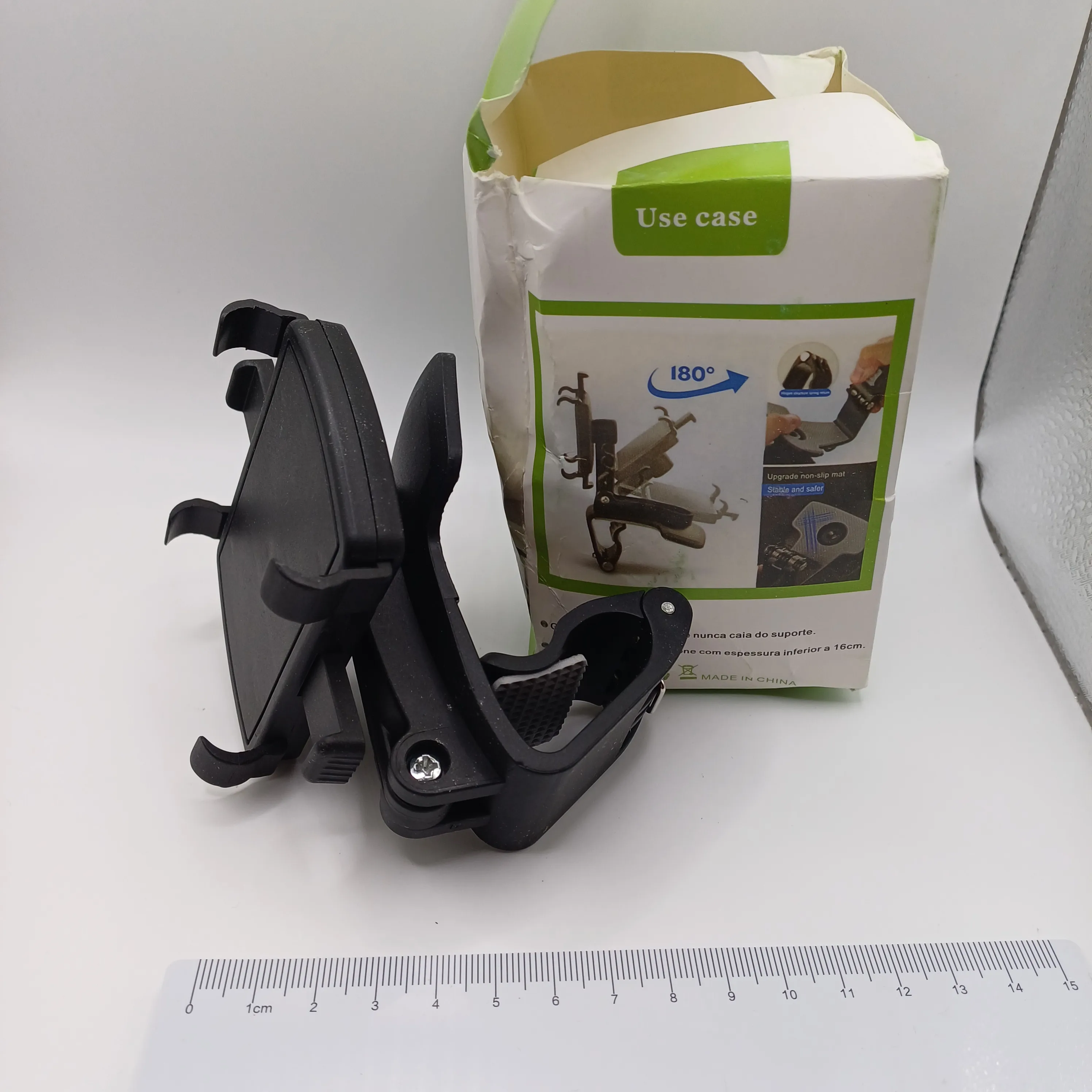 Support téléphone pour voiture