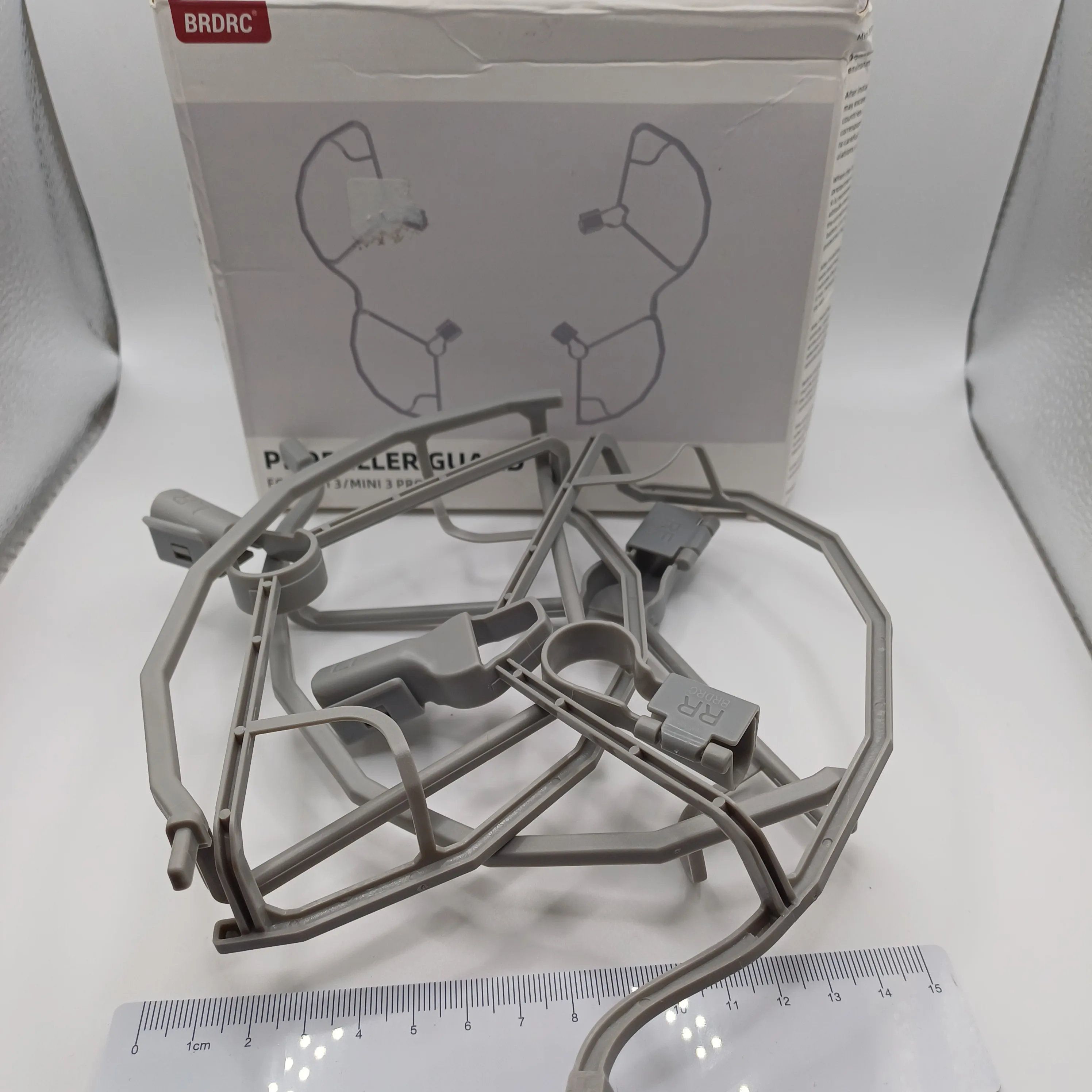 Protège hélice pour drone