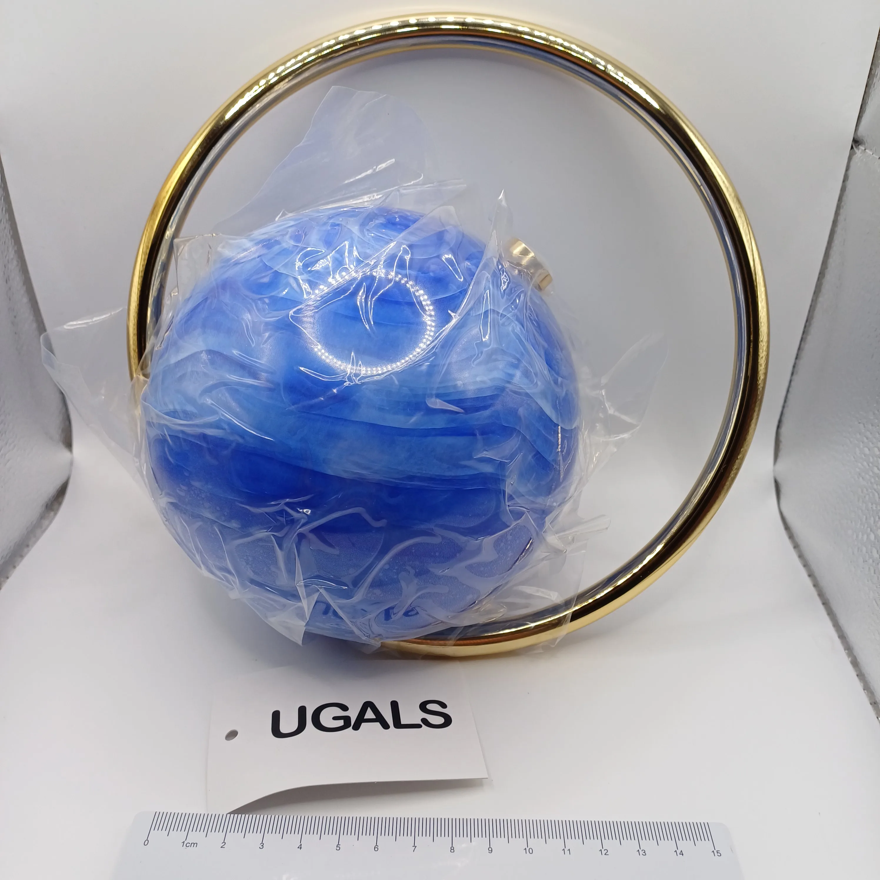 Sac de soirée Ugals