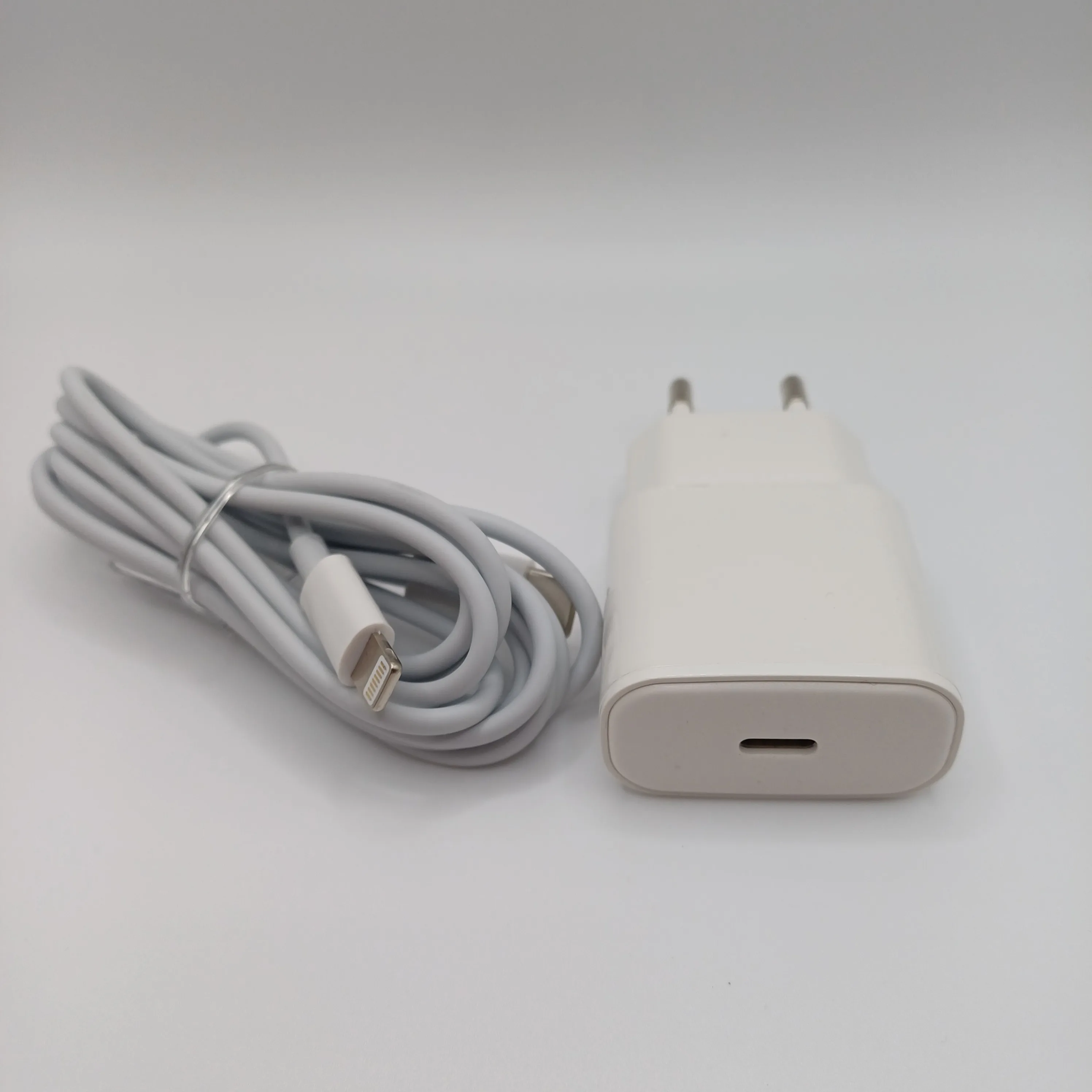 Chargeur + Cable 2m iphone