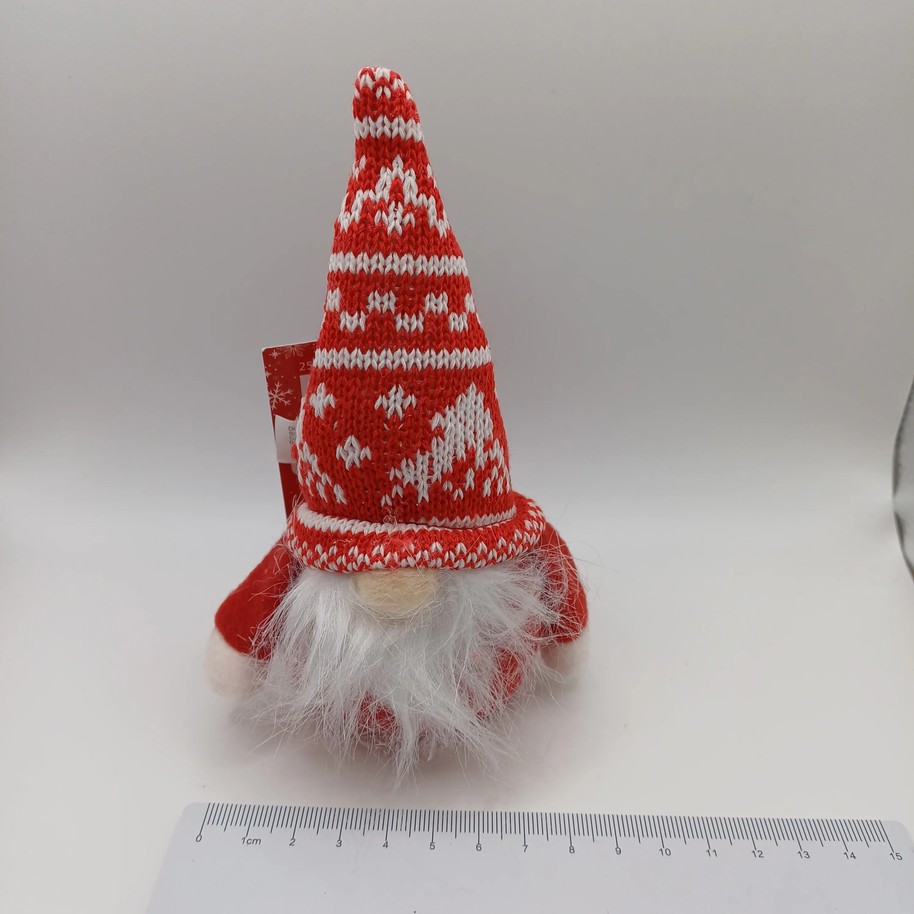 Gnome 15 cm