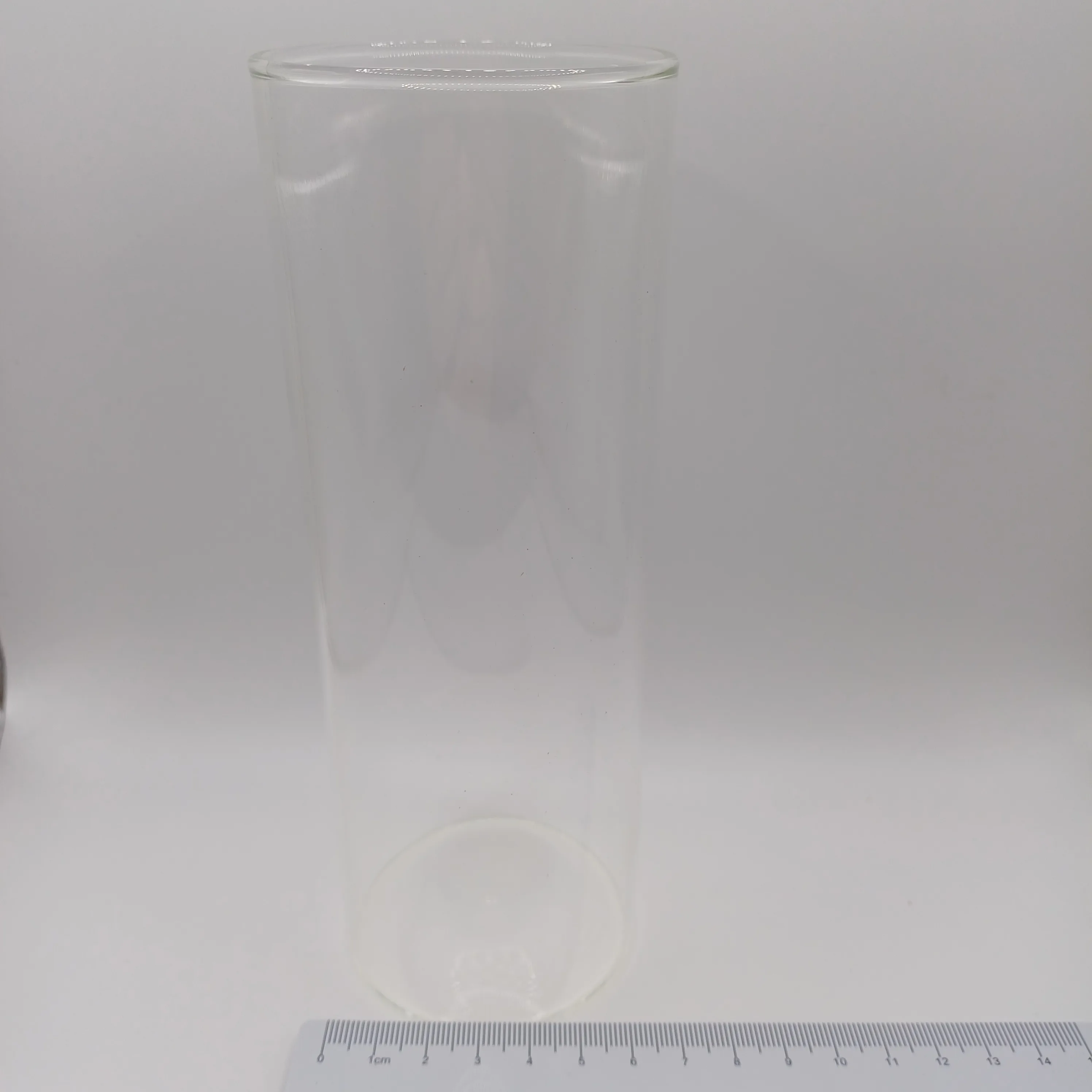 Vase cylindrique