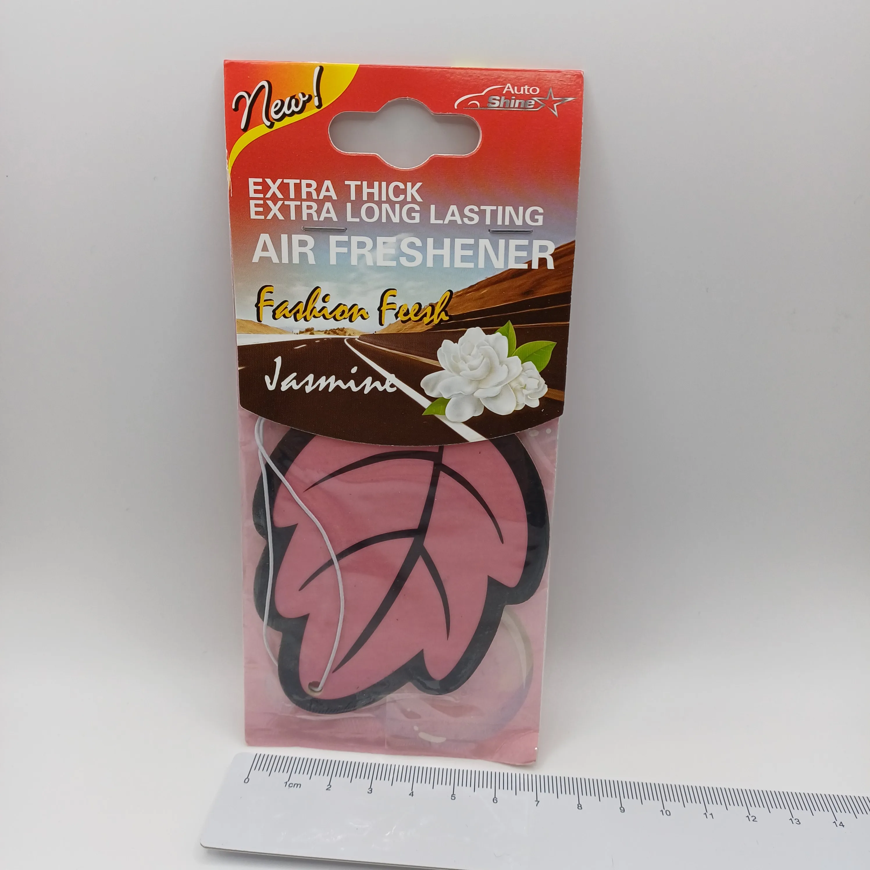 Parfum voiture