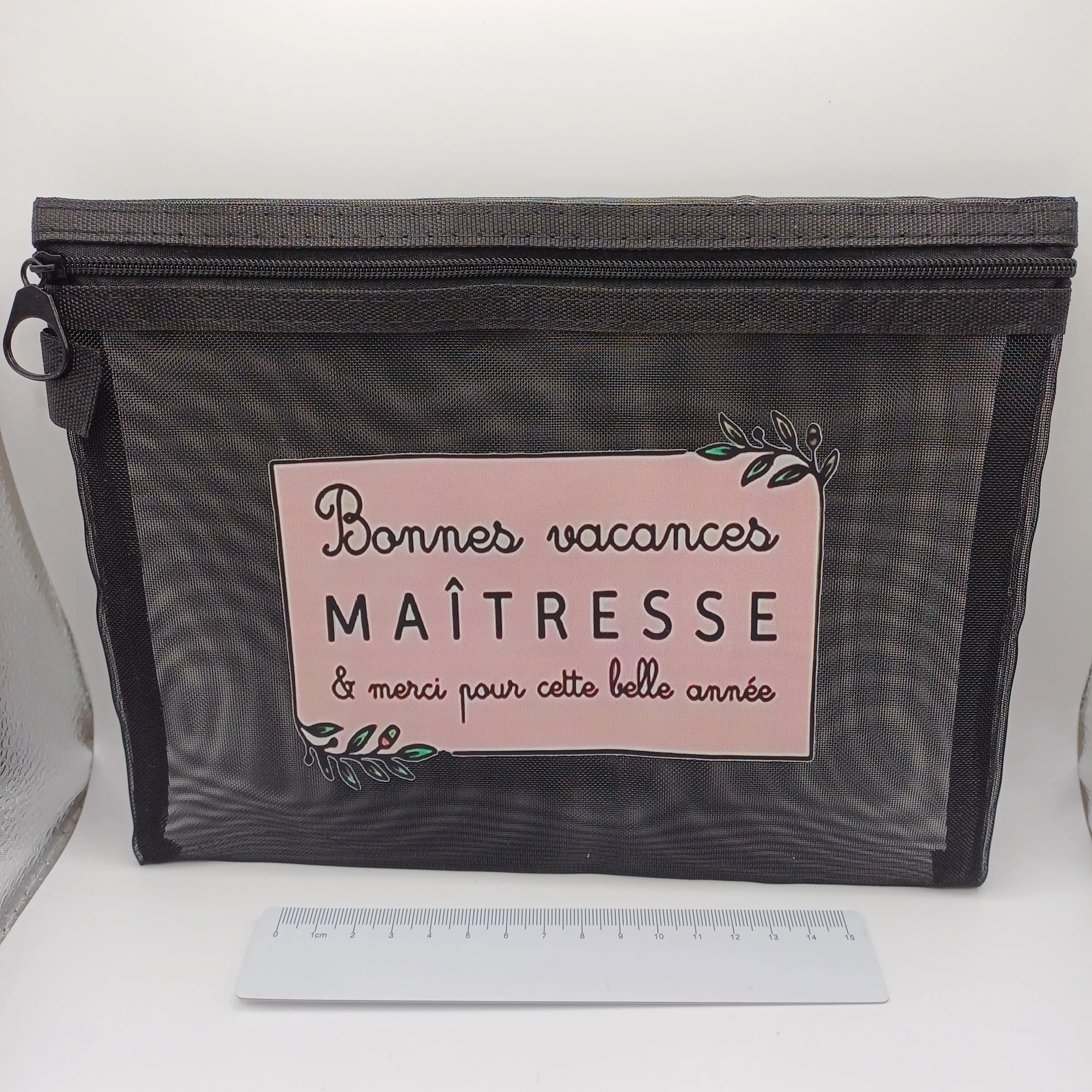 Pochette cadeau