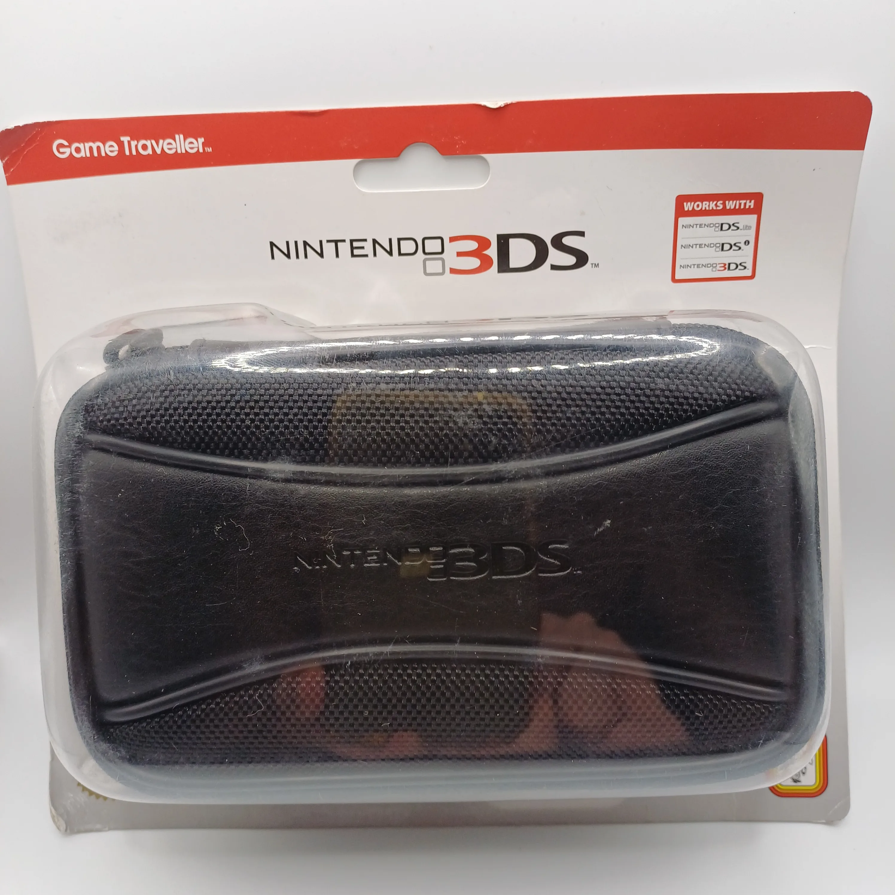 Pochette Nintendo 3DS
