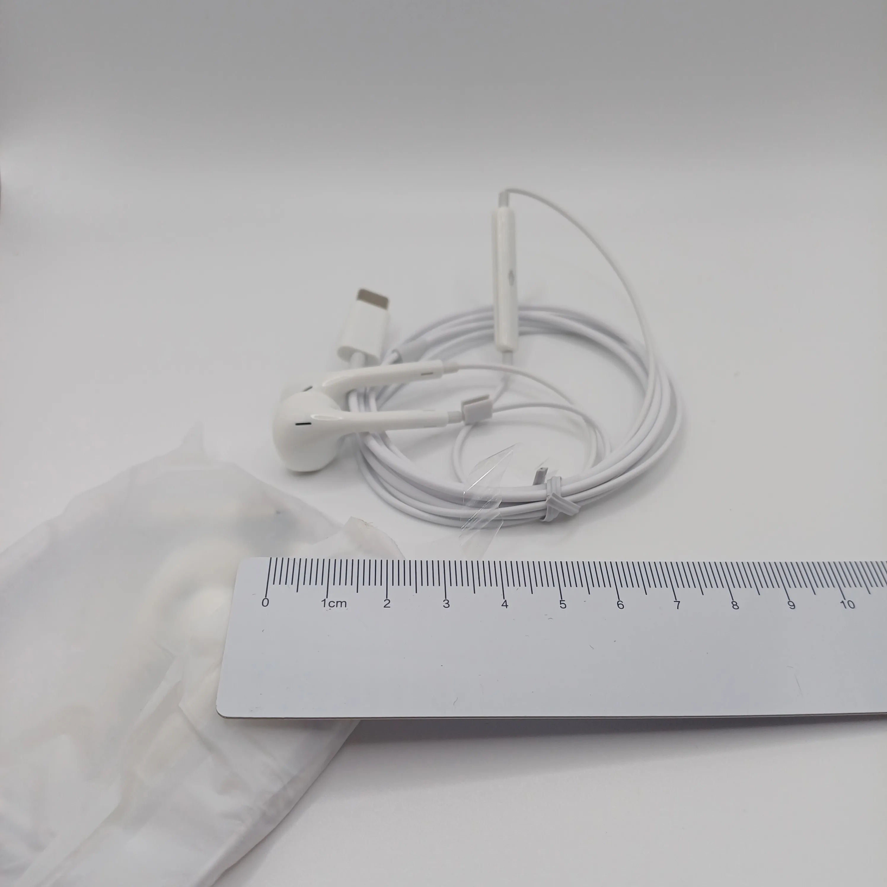Ecouteur USB C